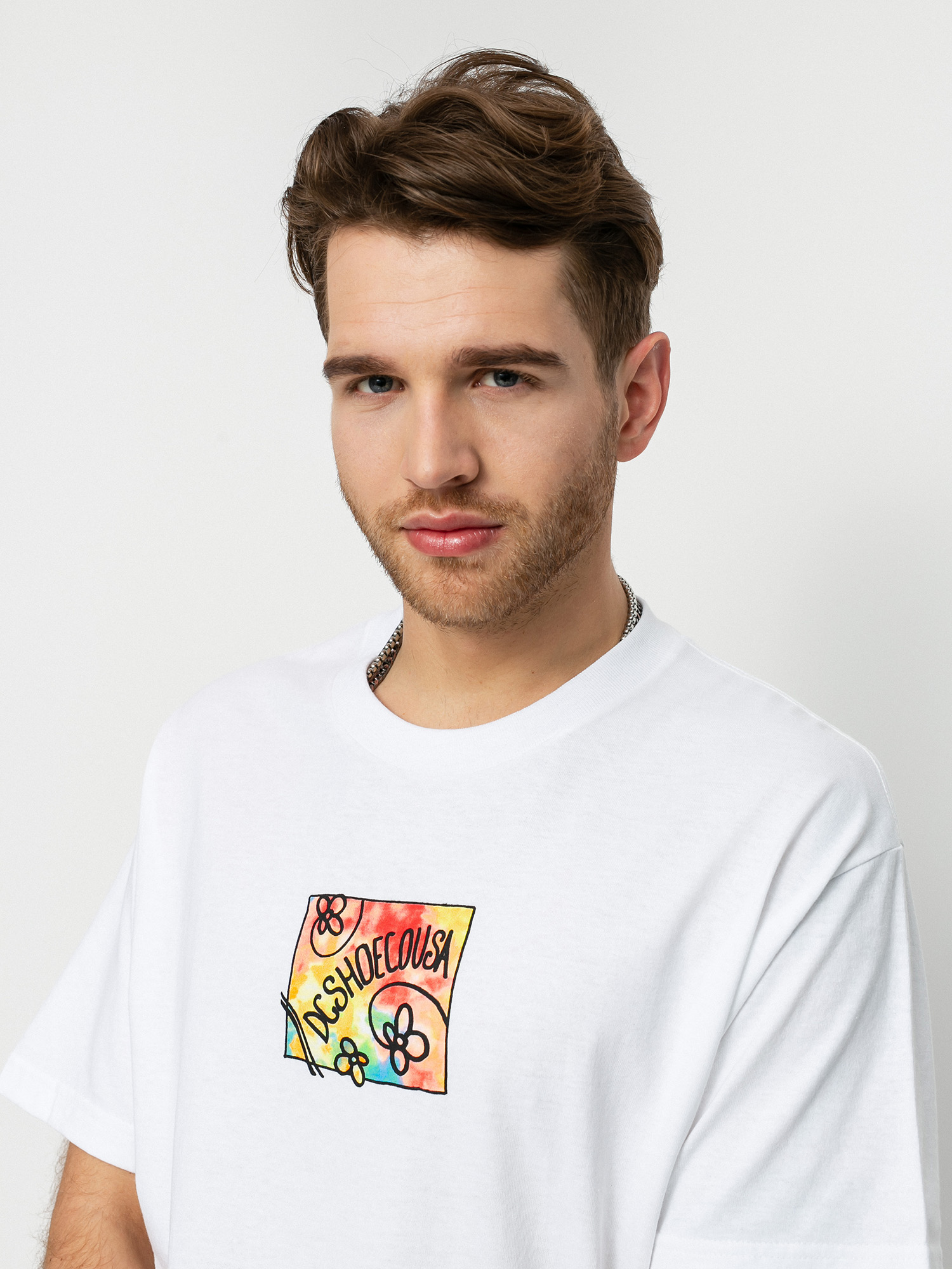T-shirt DC Dreamstate (white)