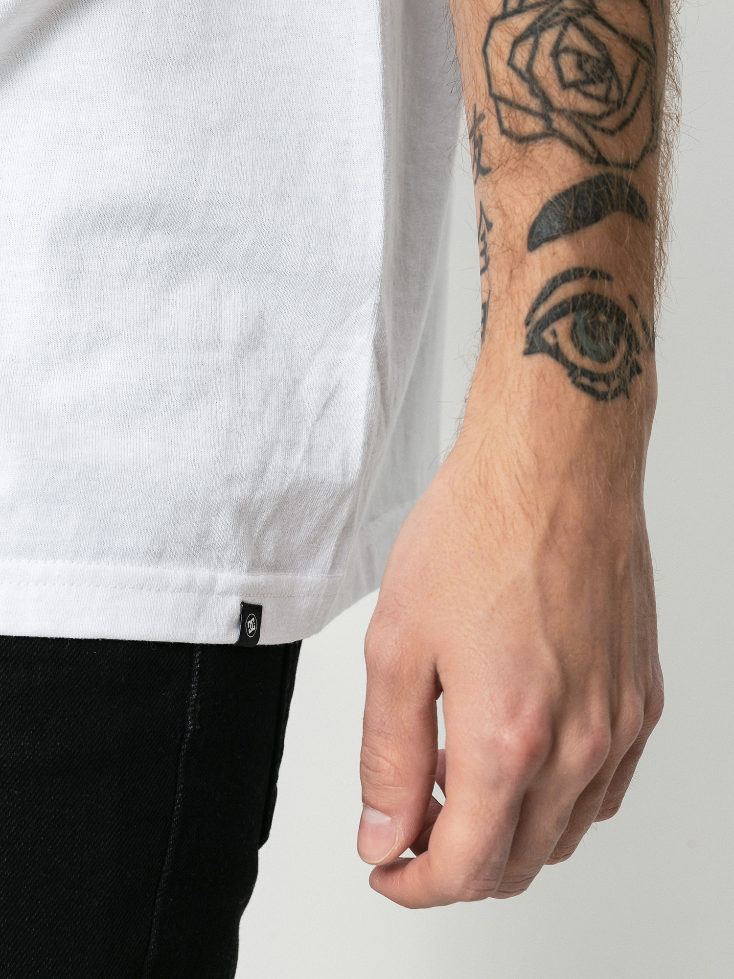 T-shirt DC Dreamstate (white)
