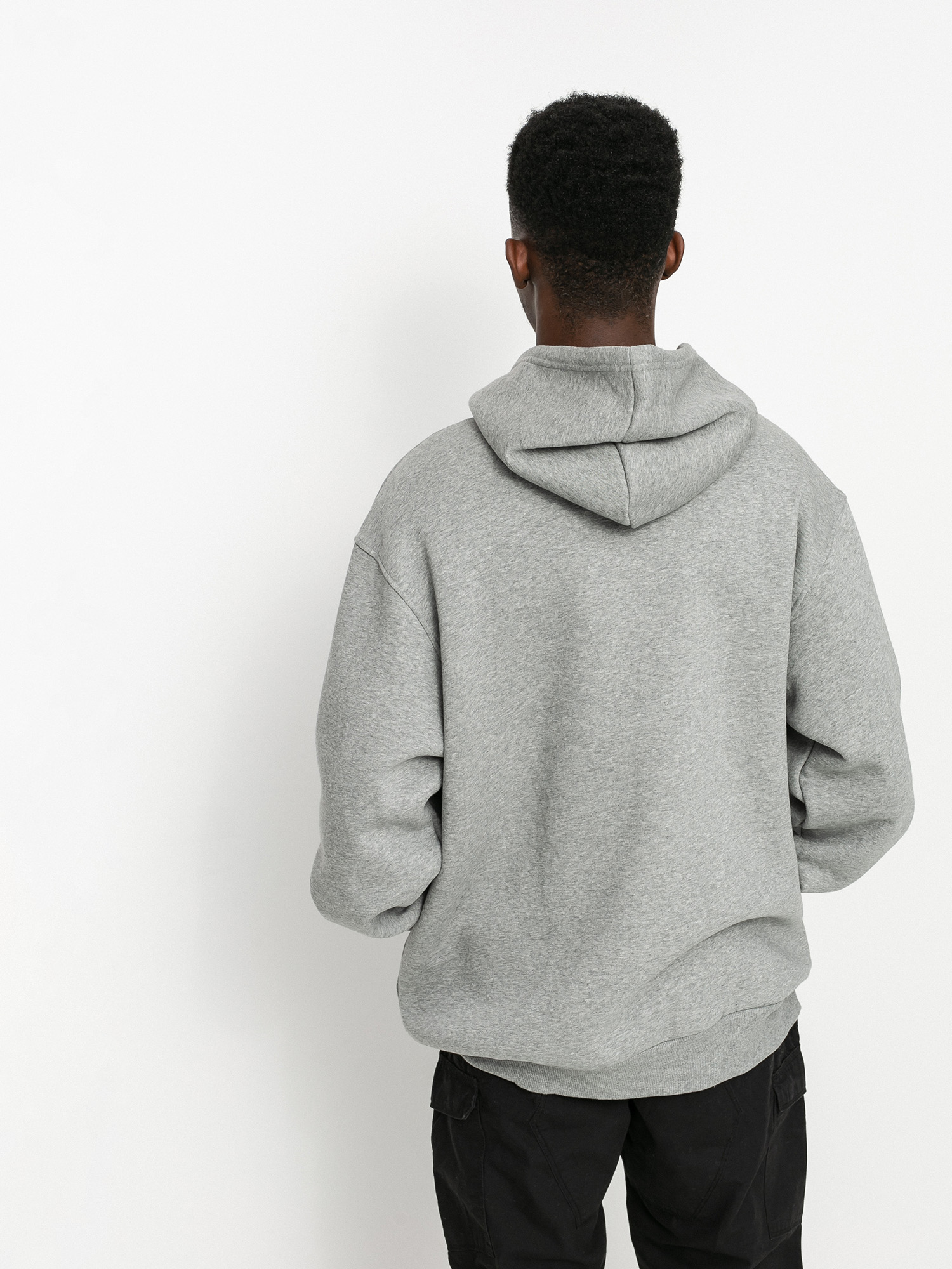 Bluza z kapturem adidas G Shmoo HD (corhtr)