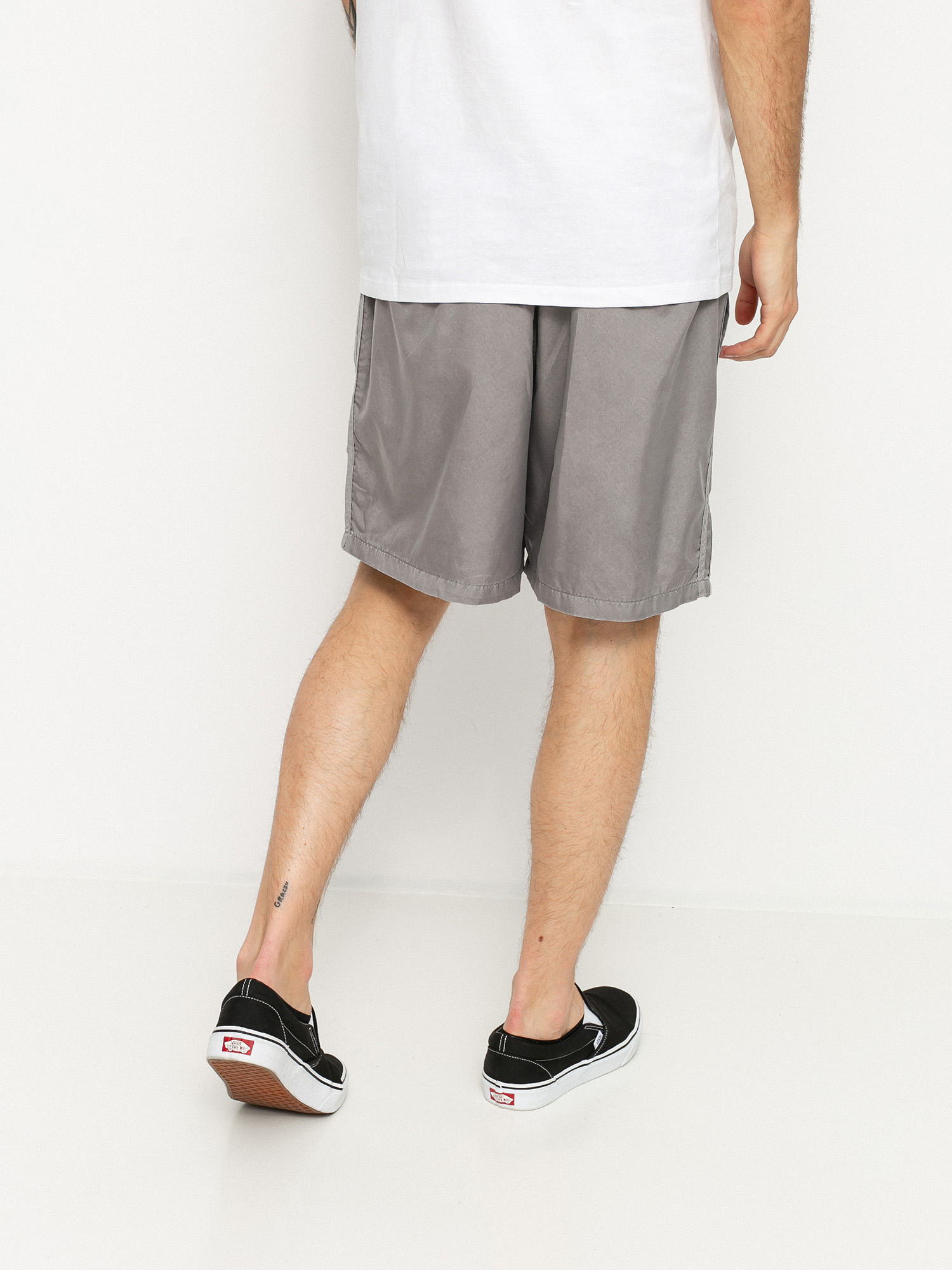Szorty adidas G Wash (tauoxi)