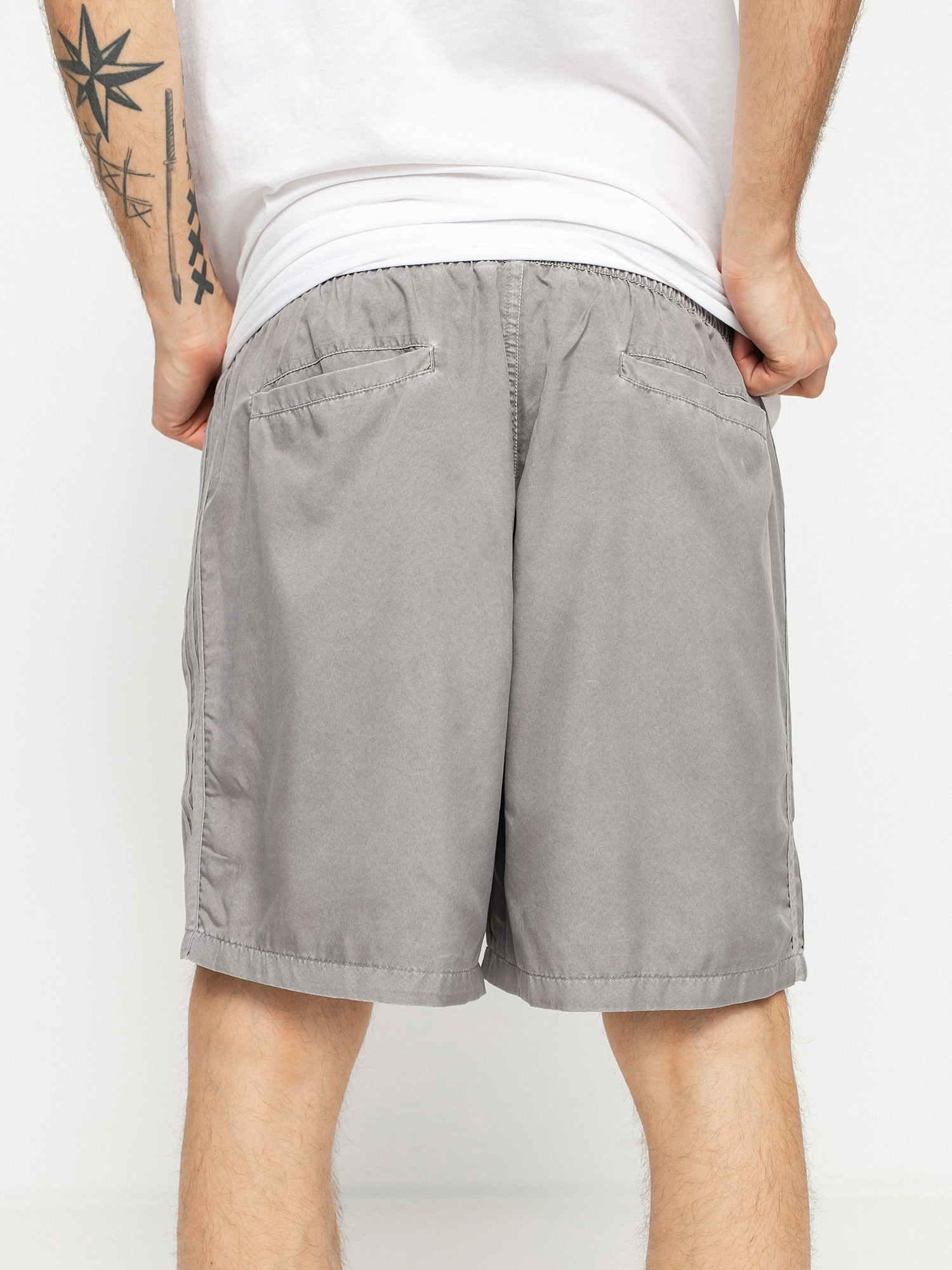 Szorty adidas G Wash (tauoxi)