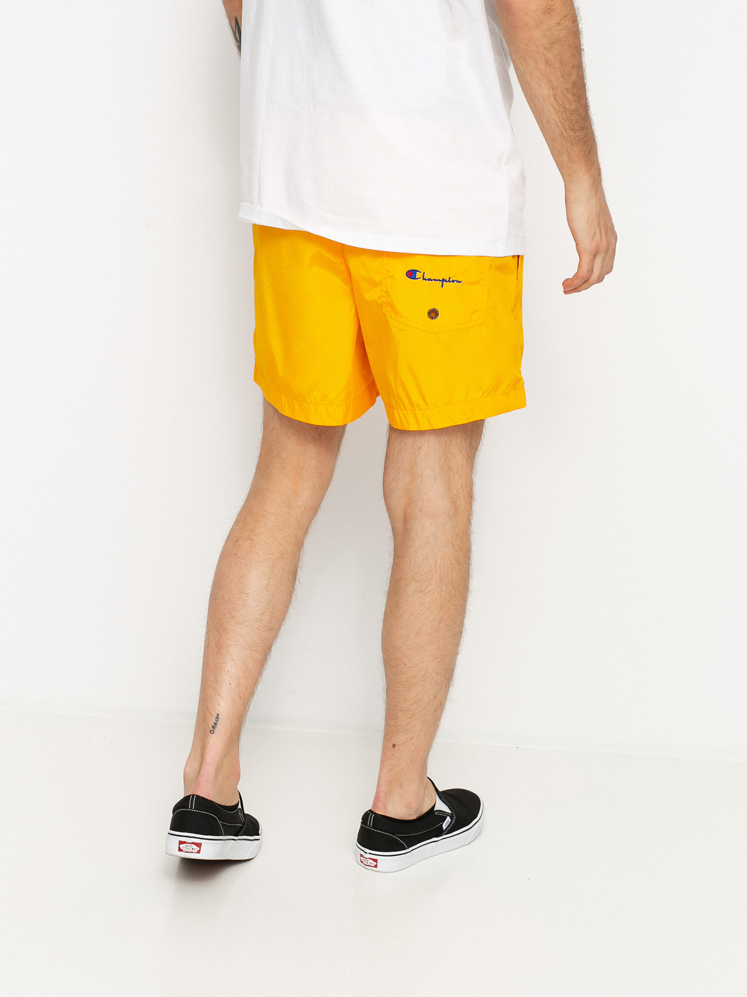 Szorty Champion Beachshort 214453 (znn)