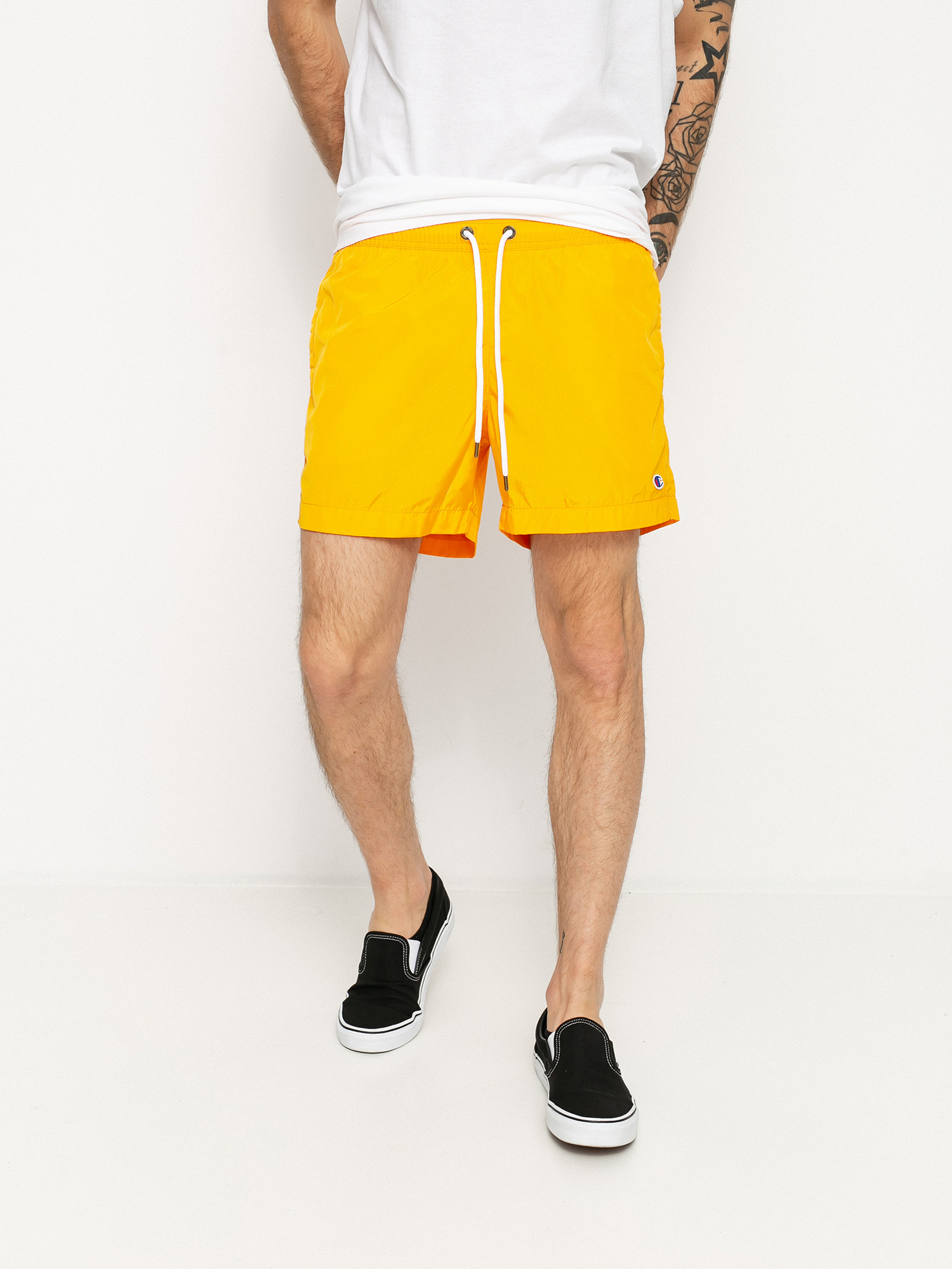 Szorty Champion Beachshort 214453 (znn)