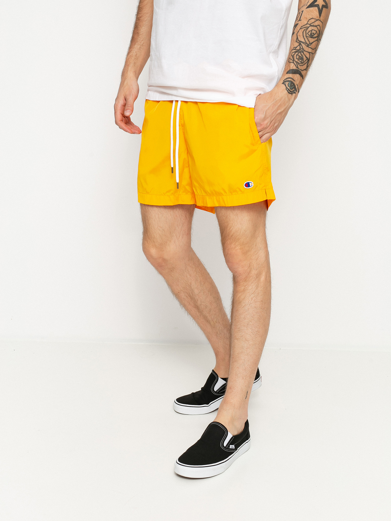 Szorty Champion Beachshort 214453 (znn)
