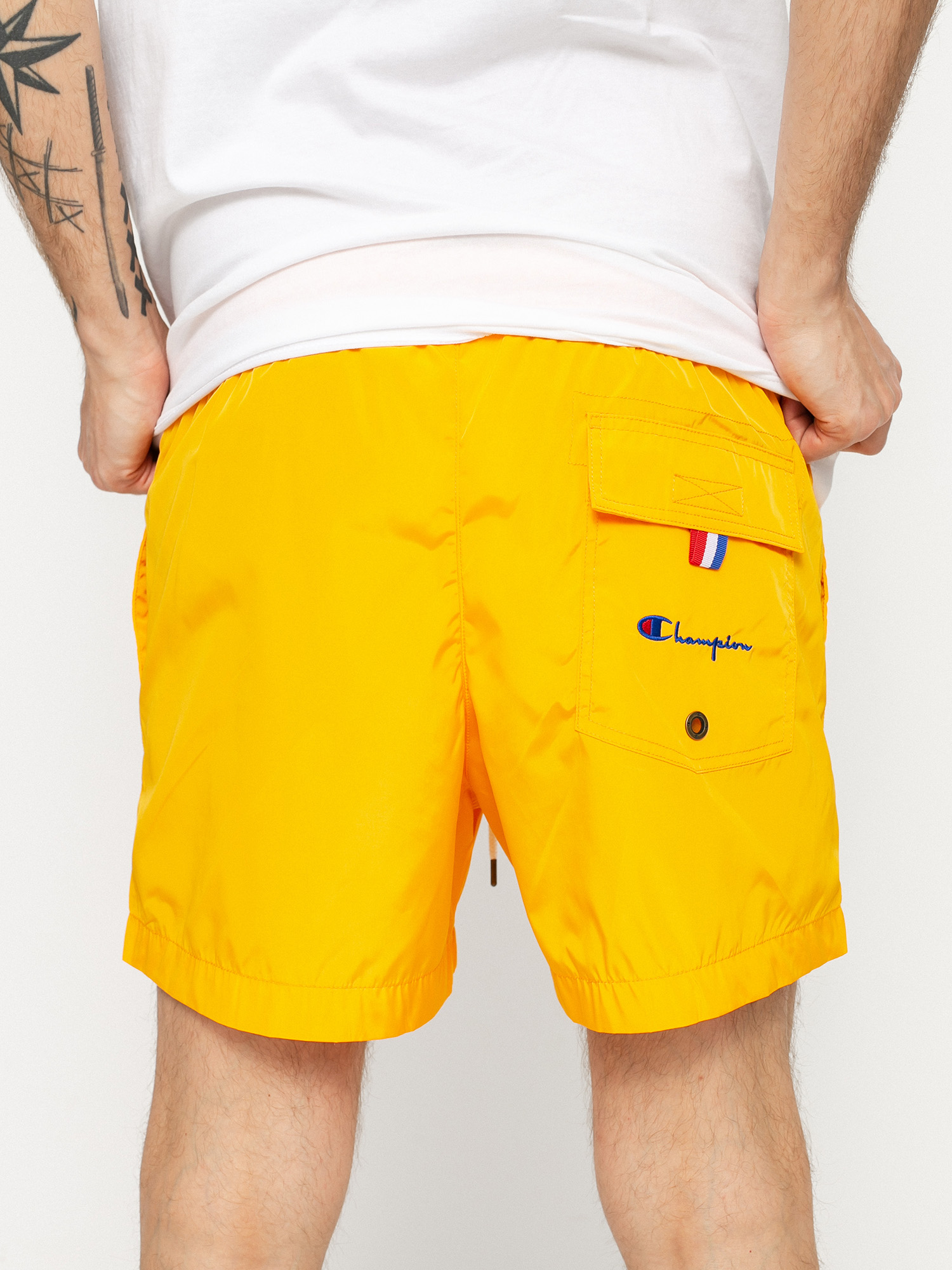 Szorty Champion Beachshort 214453 (znn)
