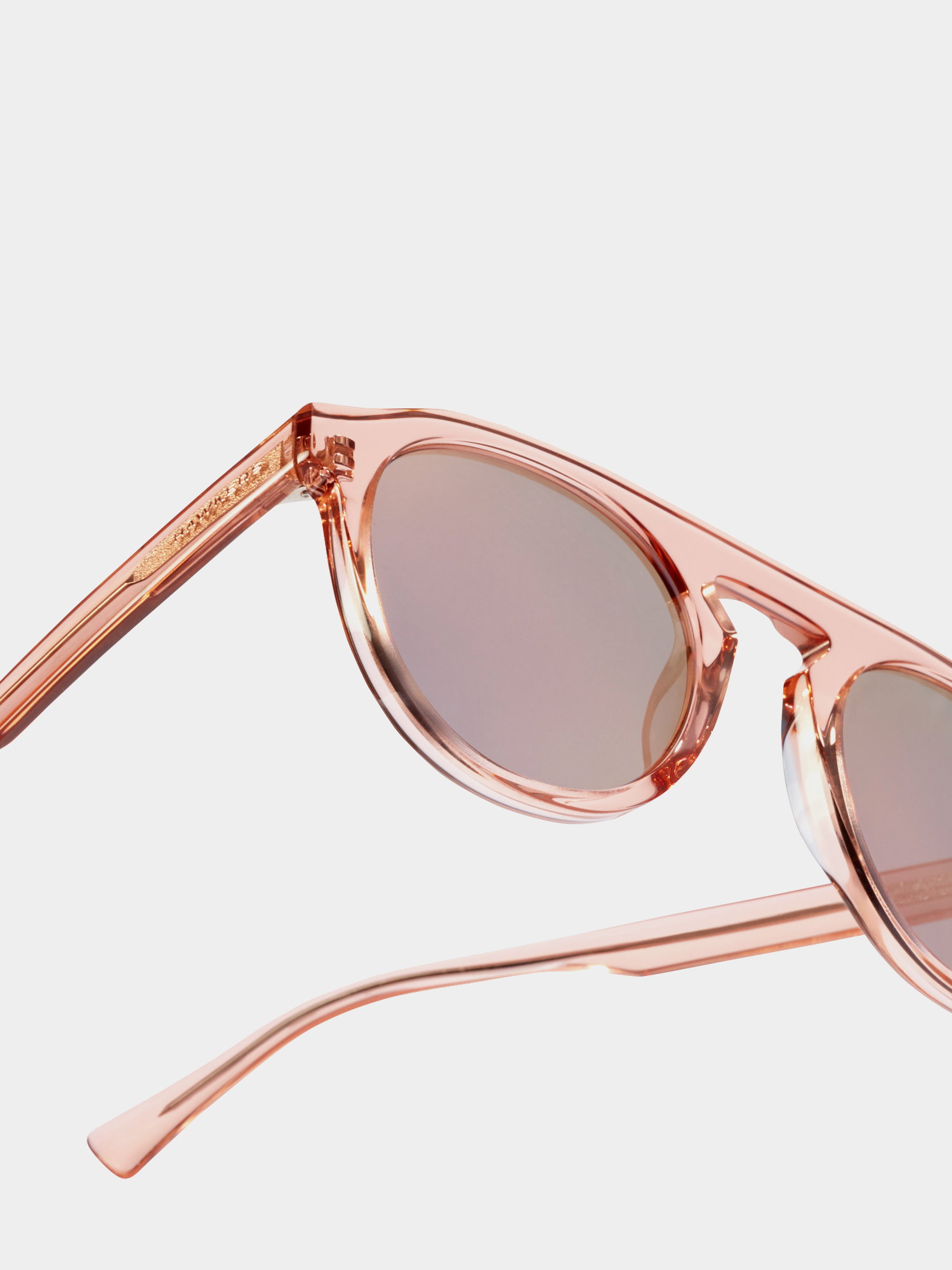 Okulary przeciwsłoneczne Hawkers Blast (blast/acetato mazzucchelli)