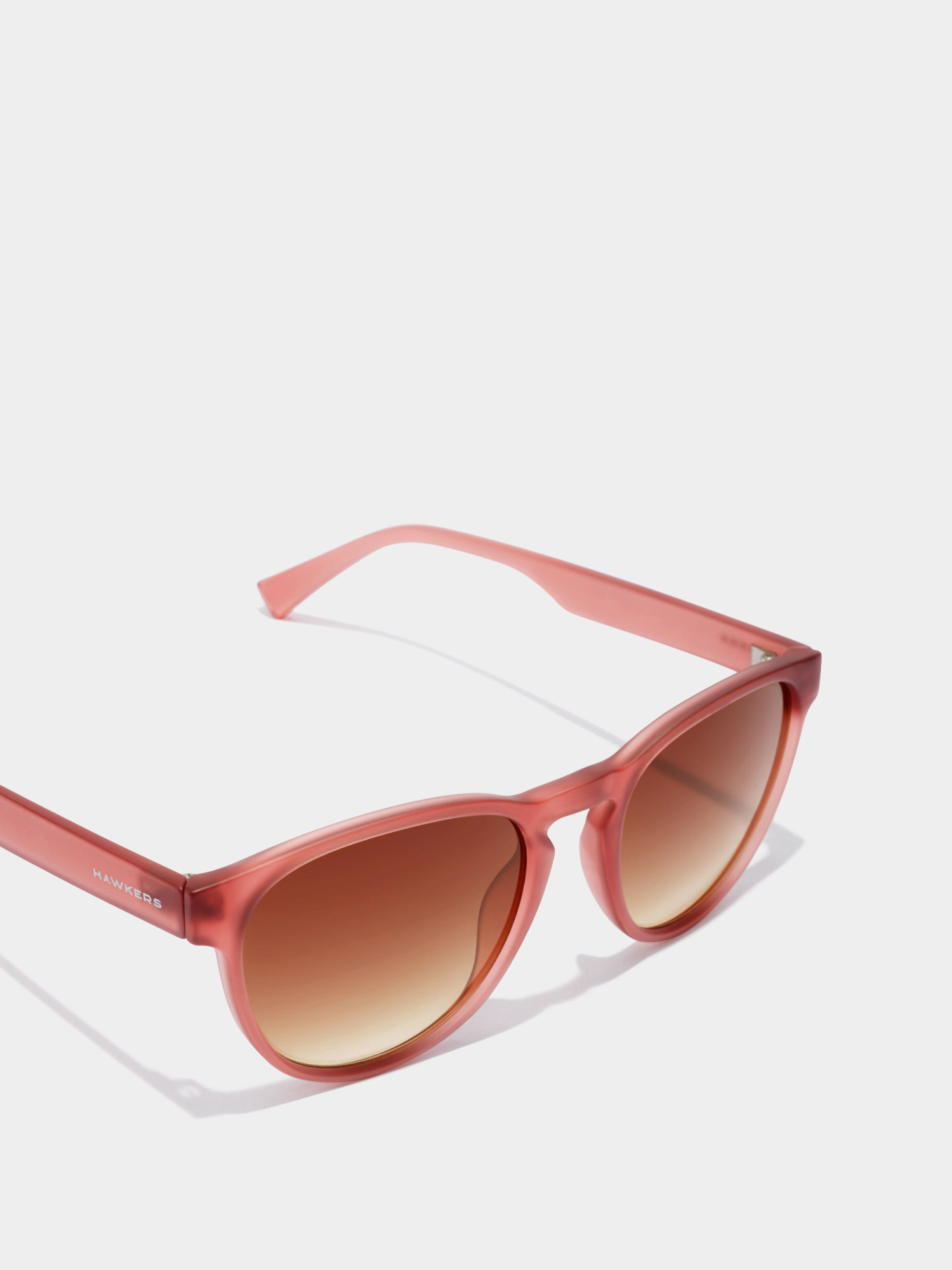 Okulary przeciwsłoneczne Hawkers Crush (salmon/tr90)