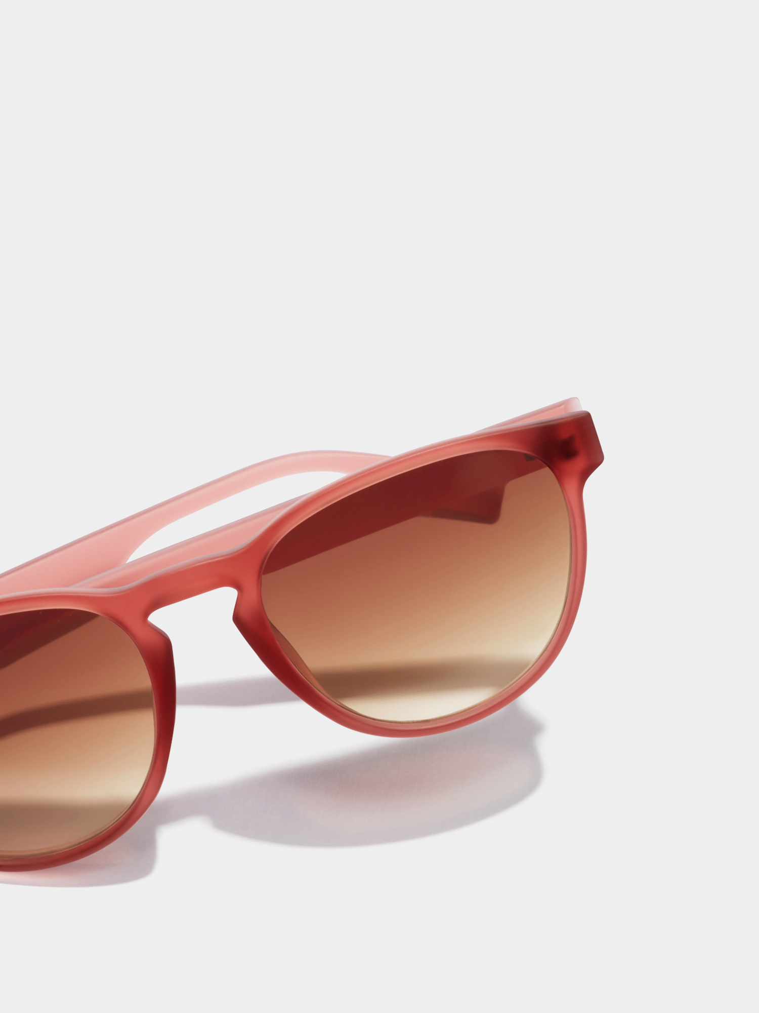 Okulary przeciwsłoneczne Hawkers Crush (salmon/tr90)