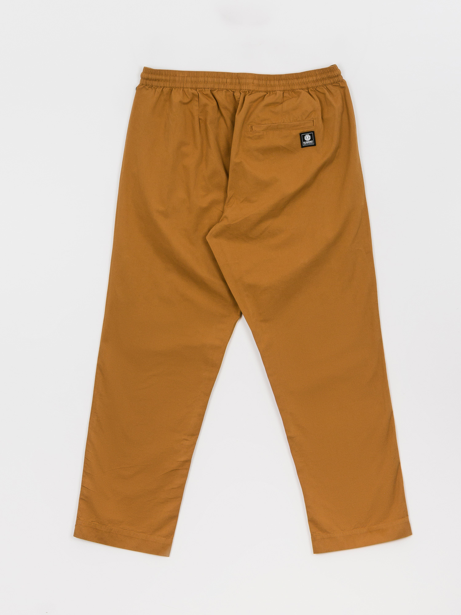Spodnie Element Chillin (gold brown)