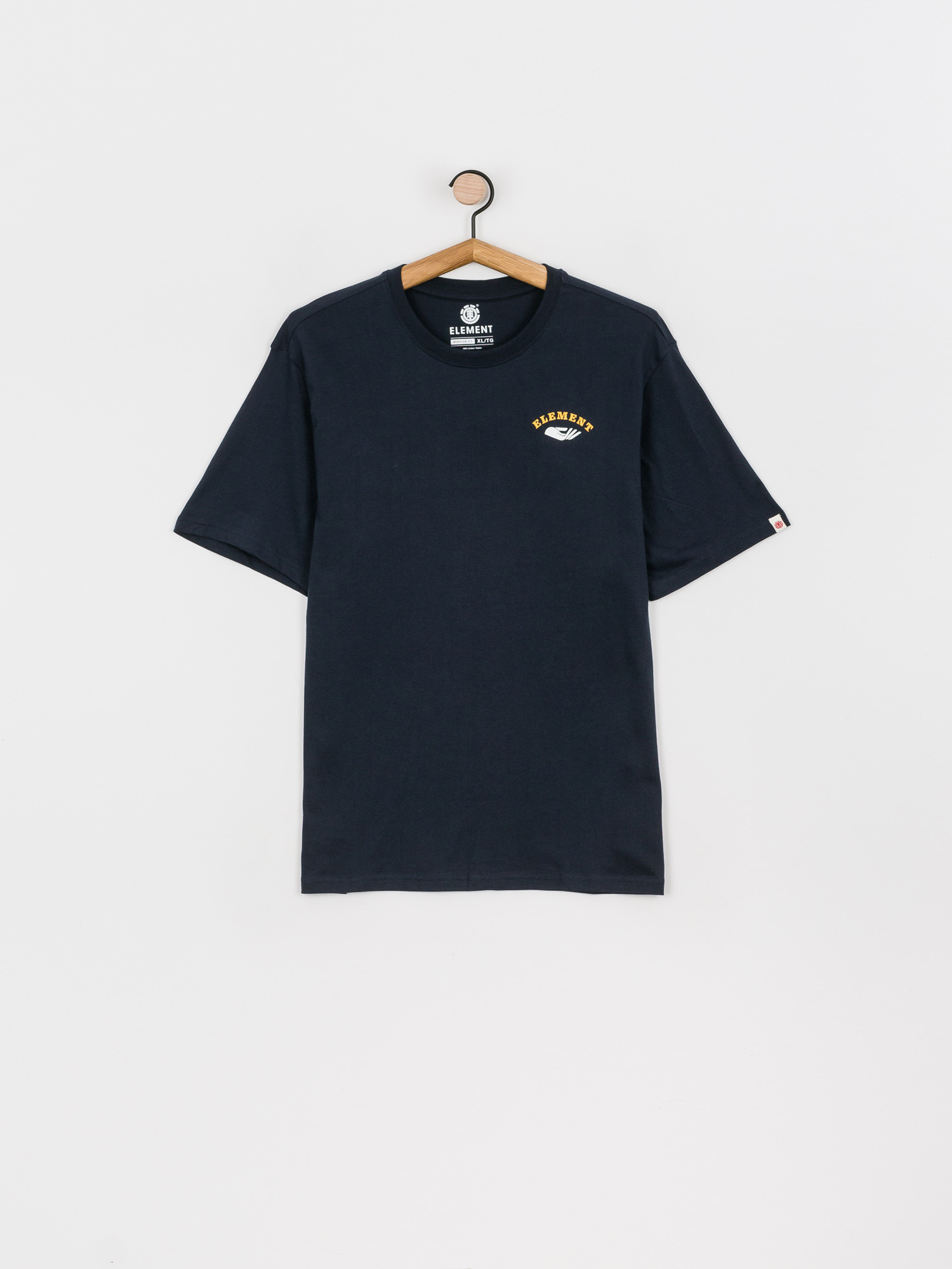 T-shirt Element Spera (eclipse navy)