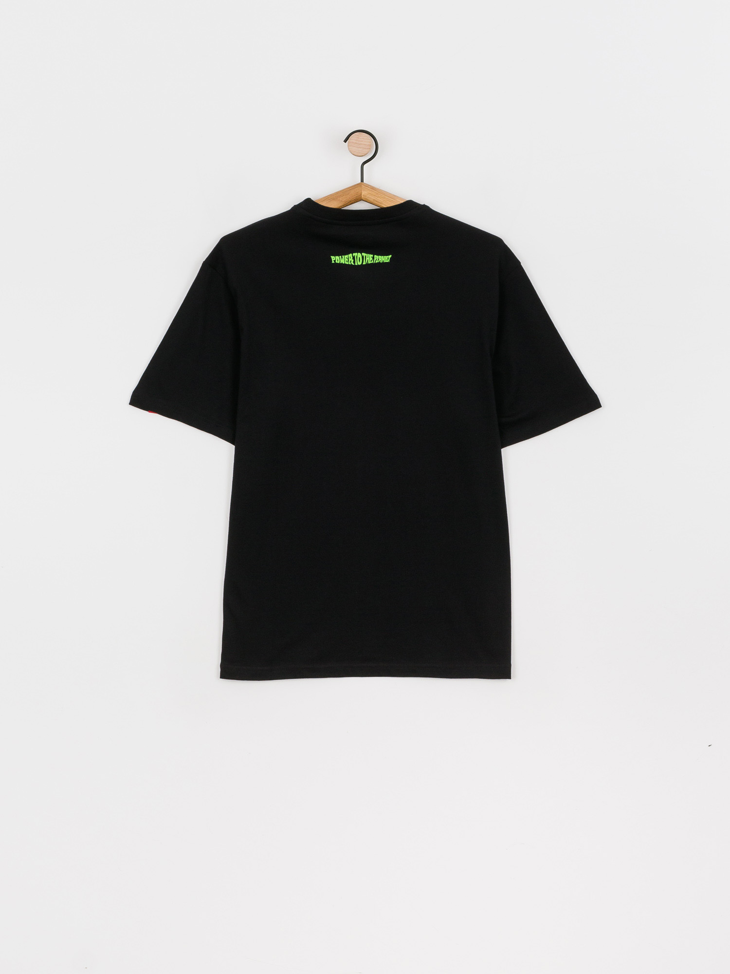 T-shirt Element Phytrax (flint black)