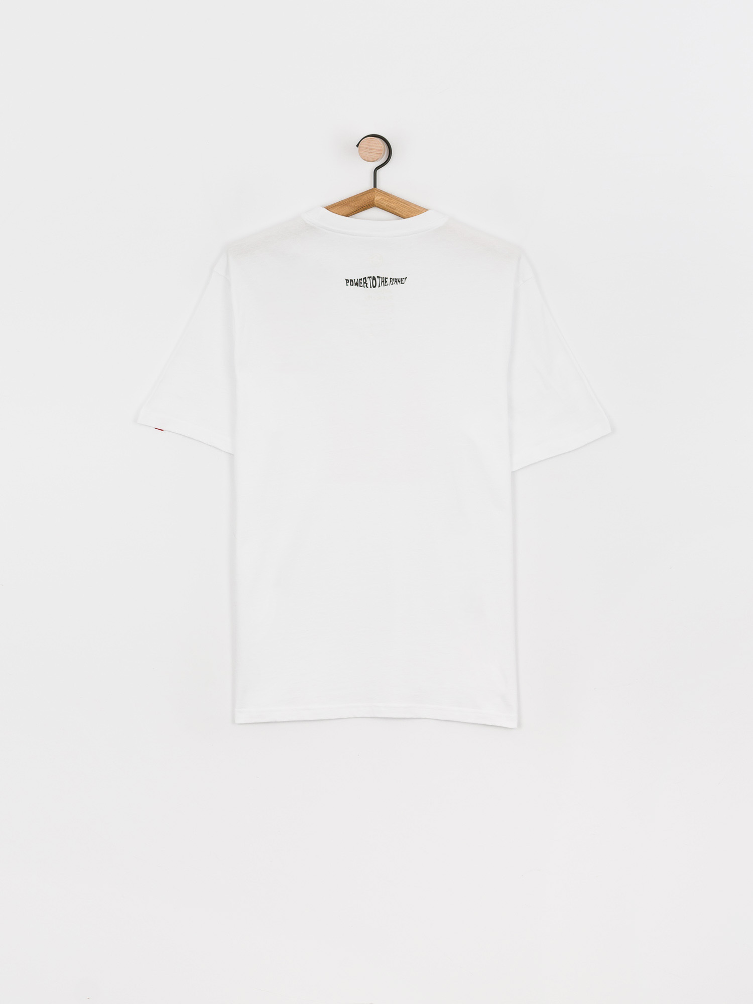 T-shirt Element Phytrax (optic white)