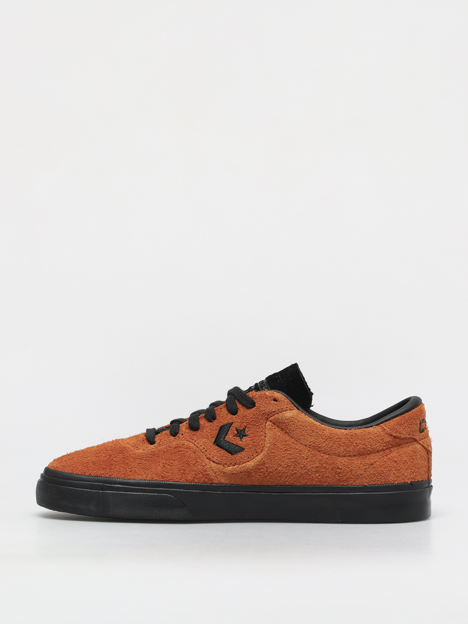 Buty Converse Louie Lopez Pro Ox (amber sepia/black)