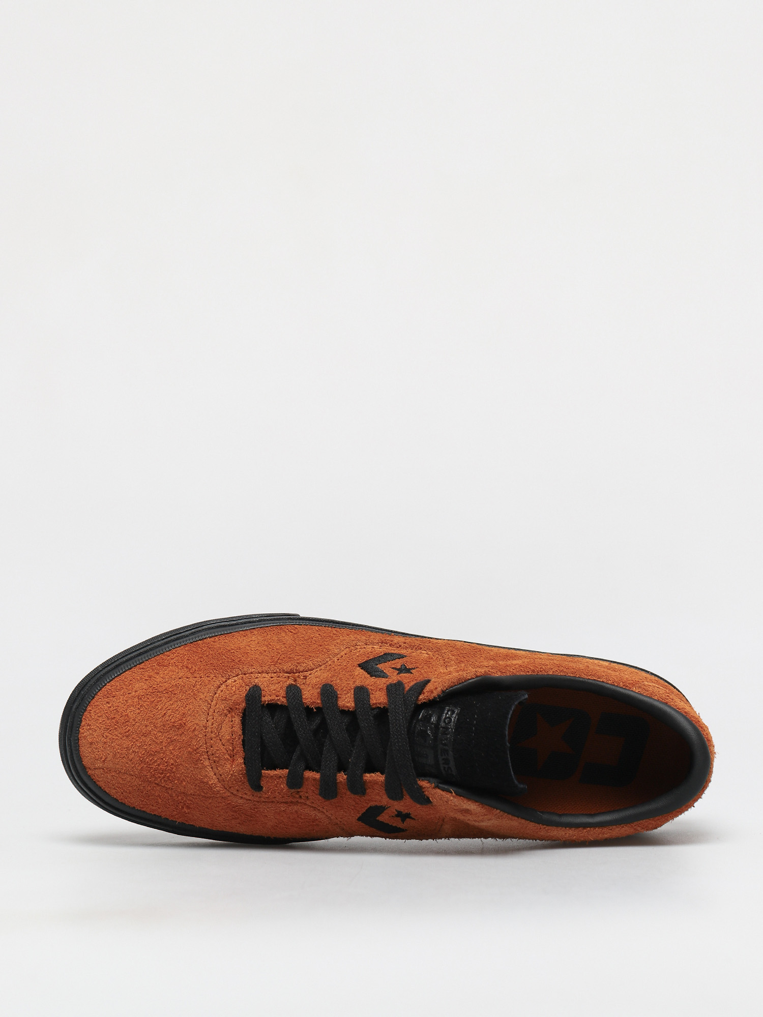 Buty Converse Louie Lopez Pro Ox (amber sepia/black)