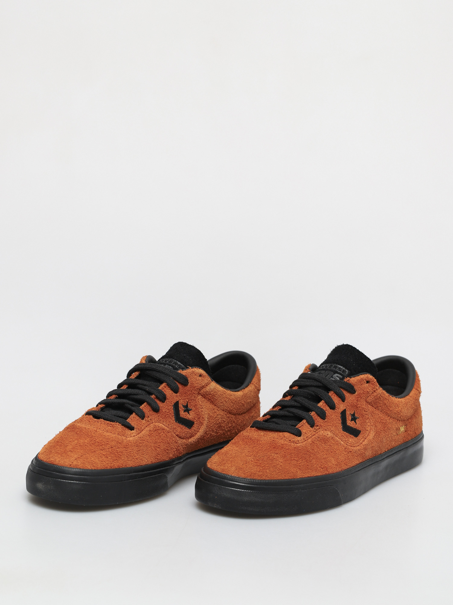 Buty Converse Louie Lopez Pro Ox (amber sepia/black)