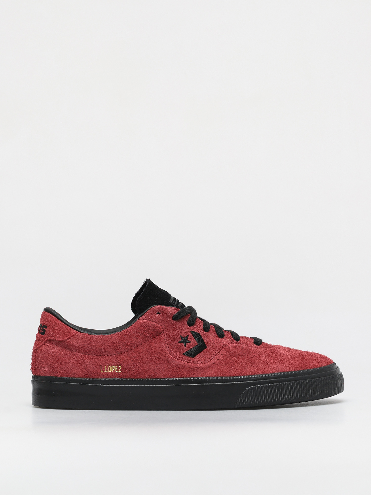 Buty Converse Louie Lopez Pro Ox (brick)