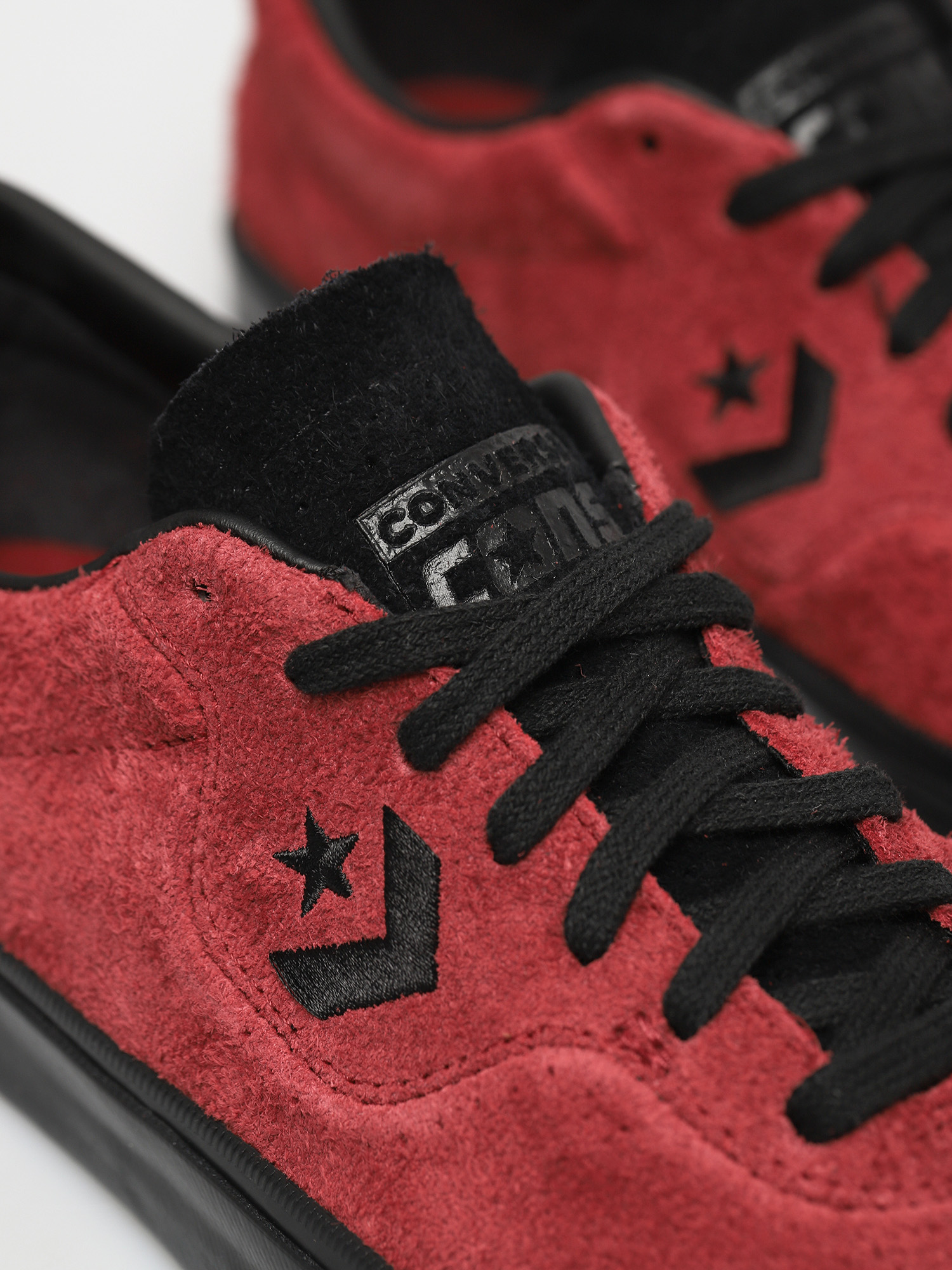Buty Converse Louie Lopez Pro Ox (brick)