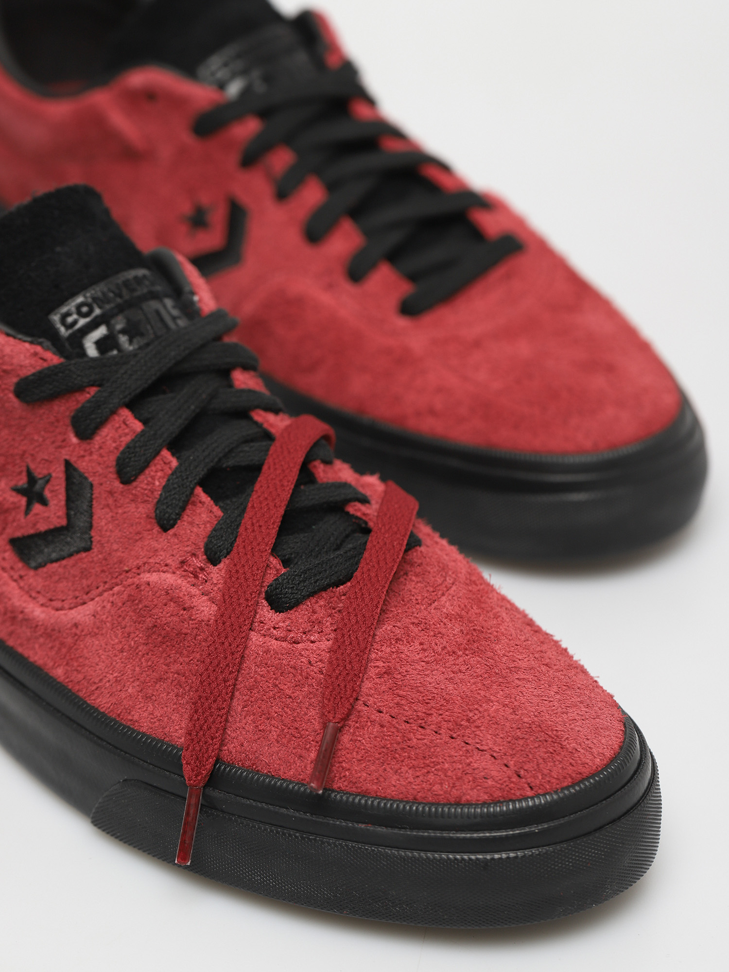 Buty Converse Louie Lopez Pro Ox (brick)