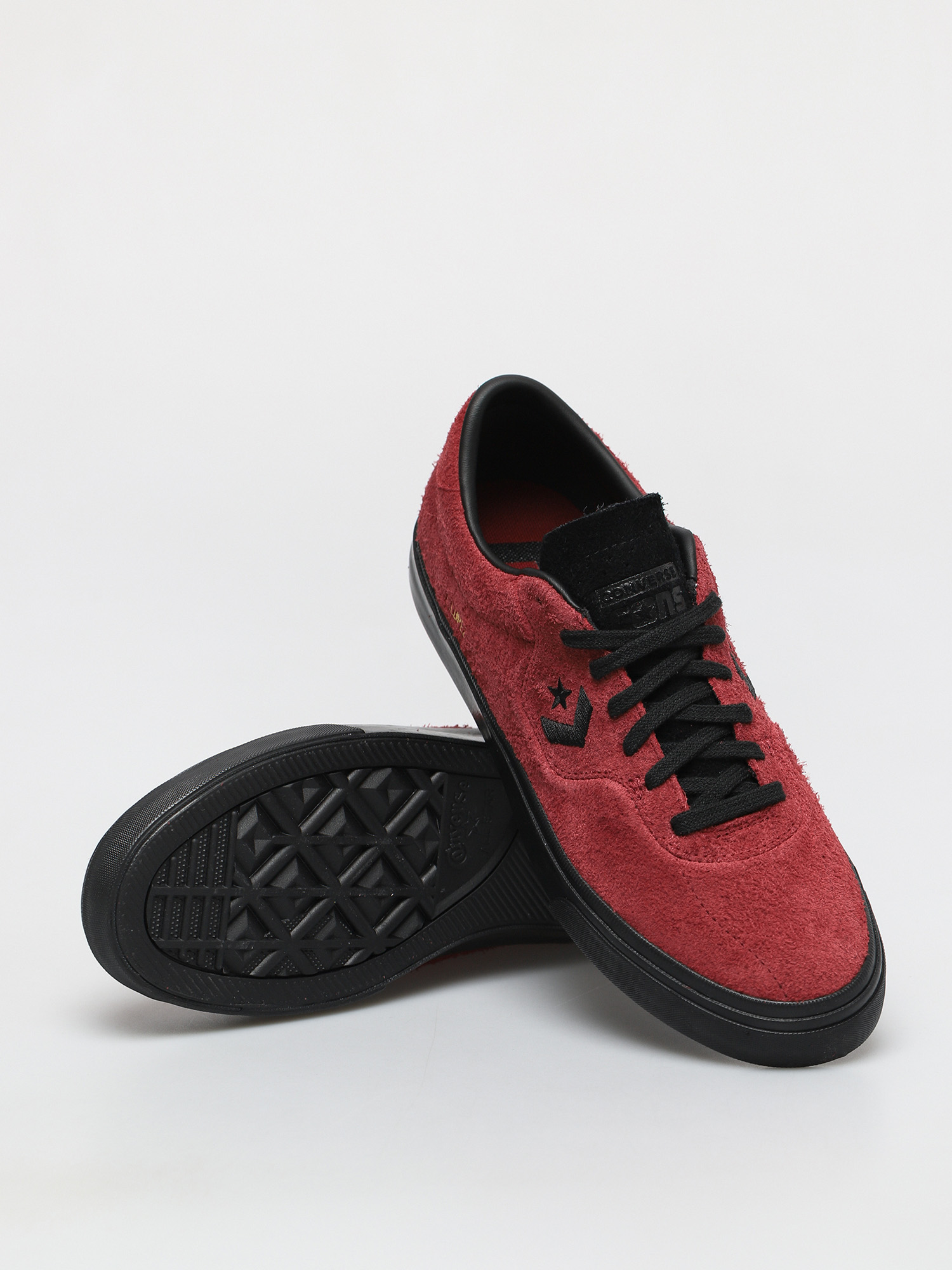 Buty Converse Louie Lopez Pro Ox (brick)