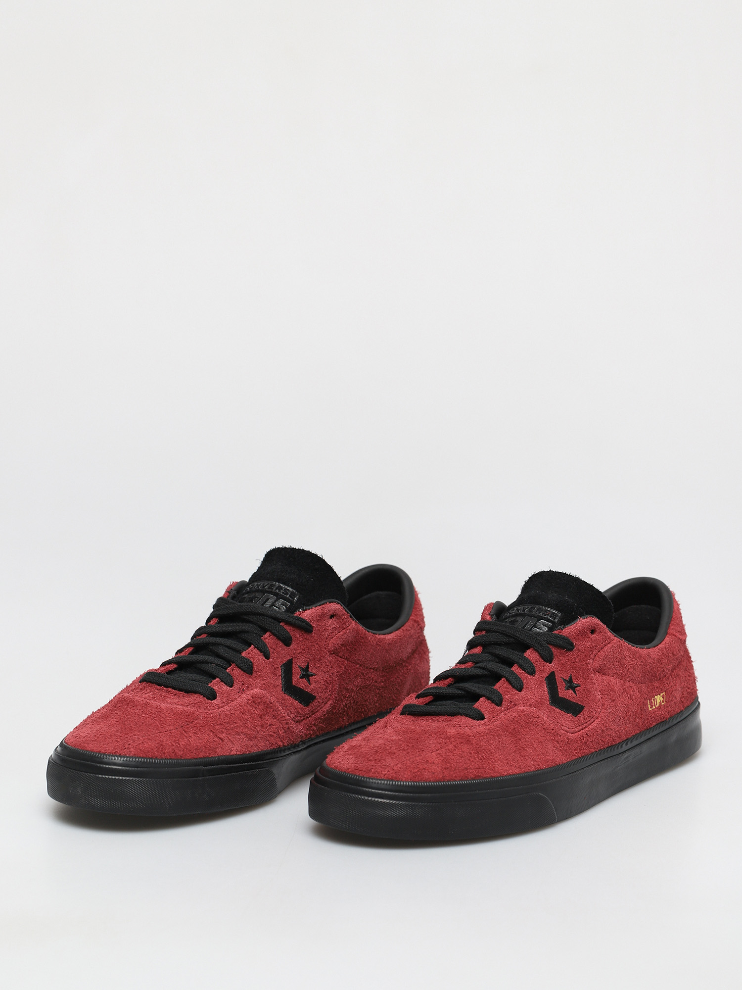 Buty Converse Louie Lopez Pro Ox (brick)