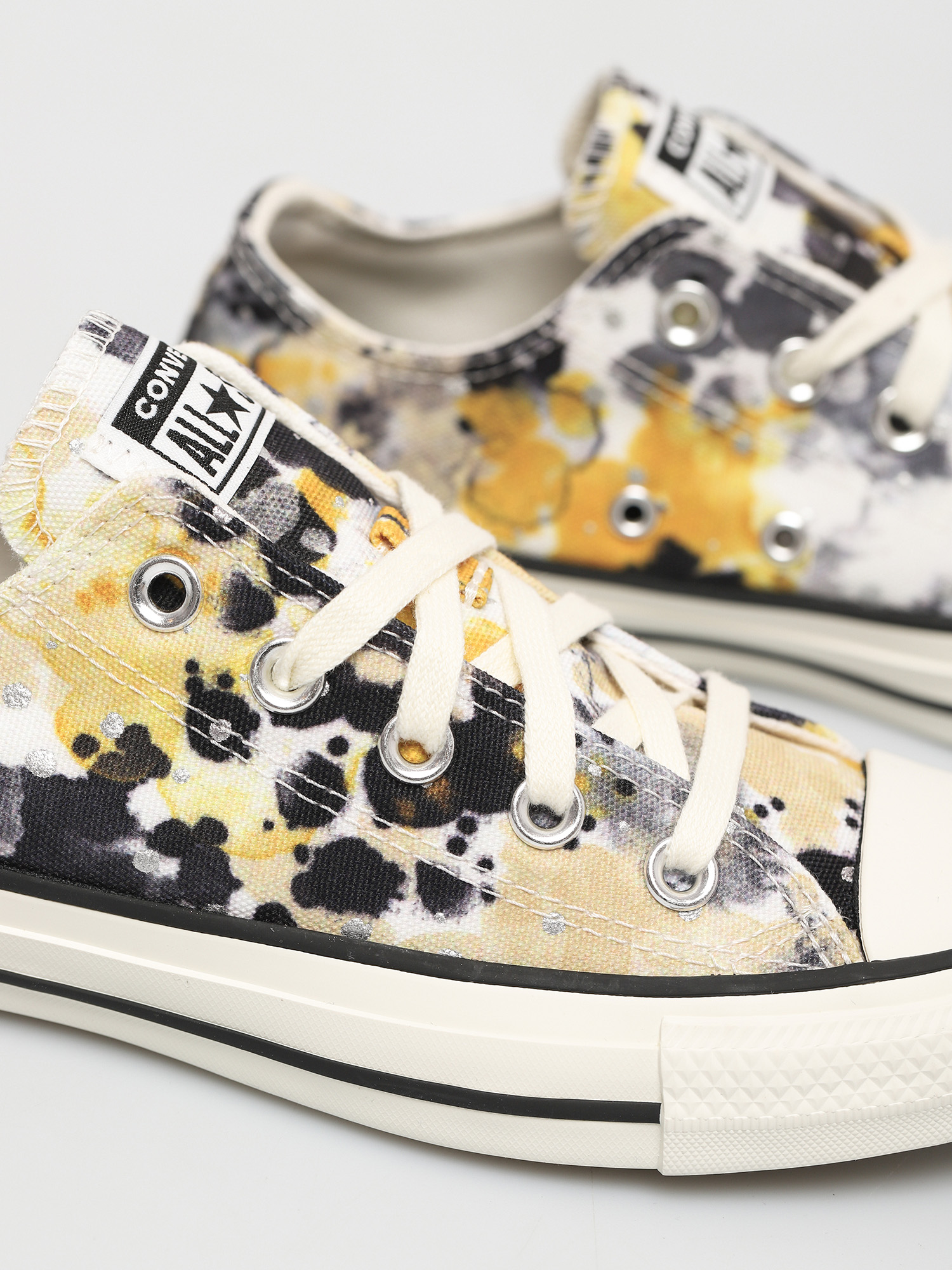 Trampki Converse Chuck Taylor All Star Ox Wmn (bone)