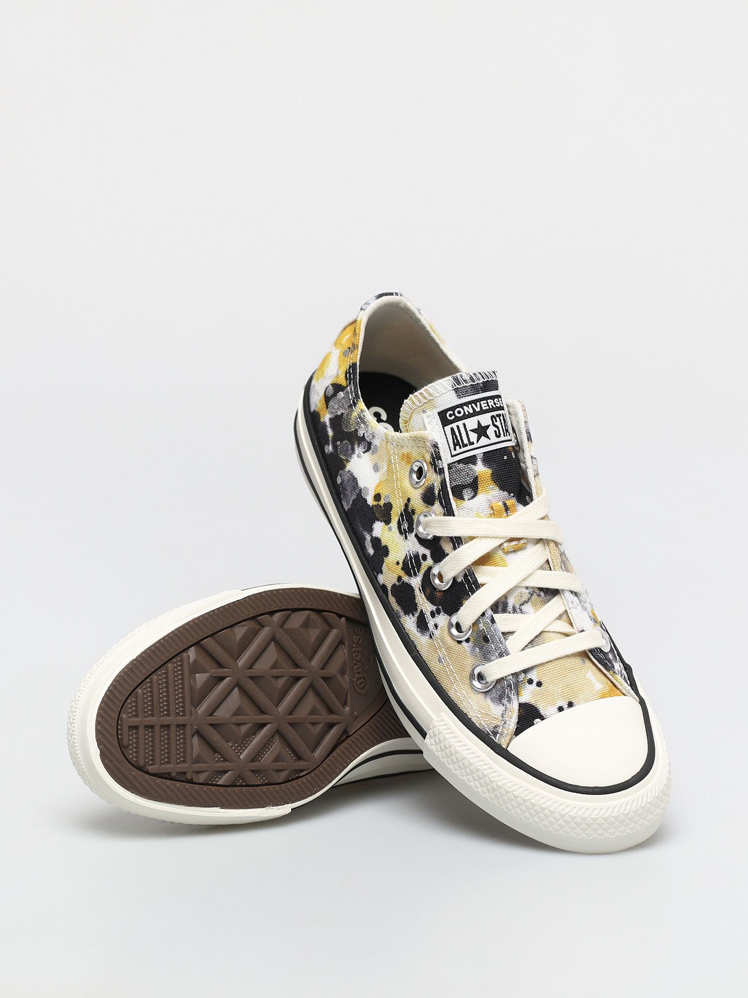 Trampki Converse Chuck Taylor All Star Ox Wmn (bone)