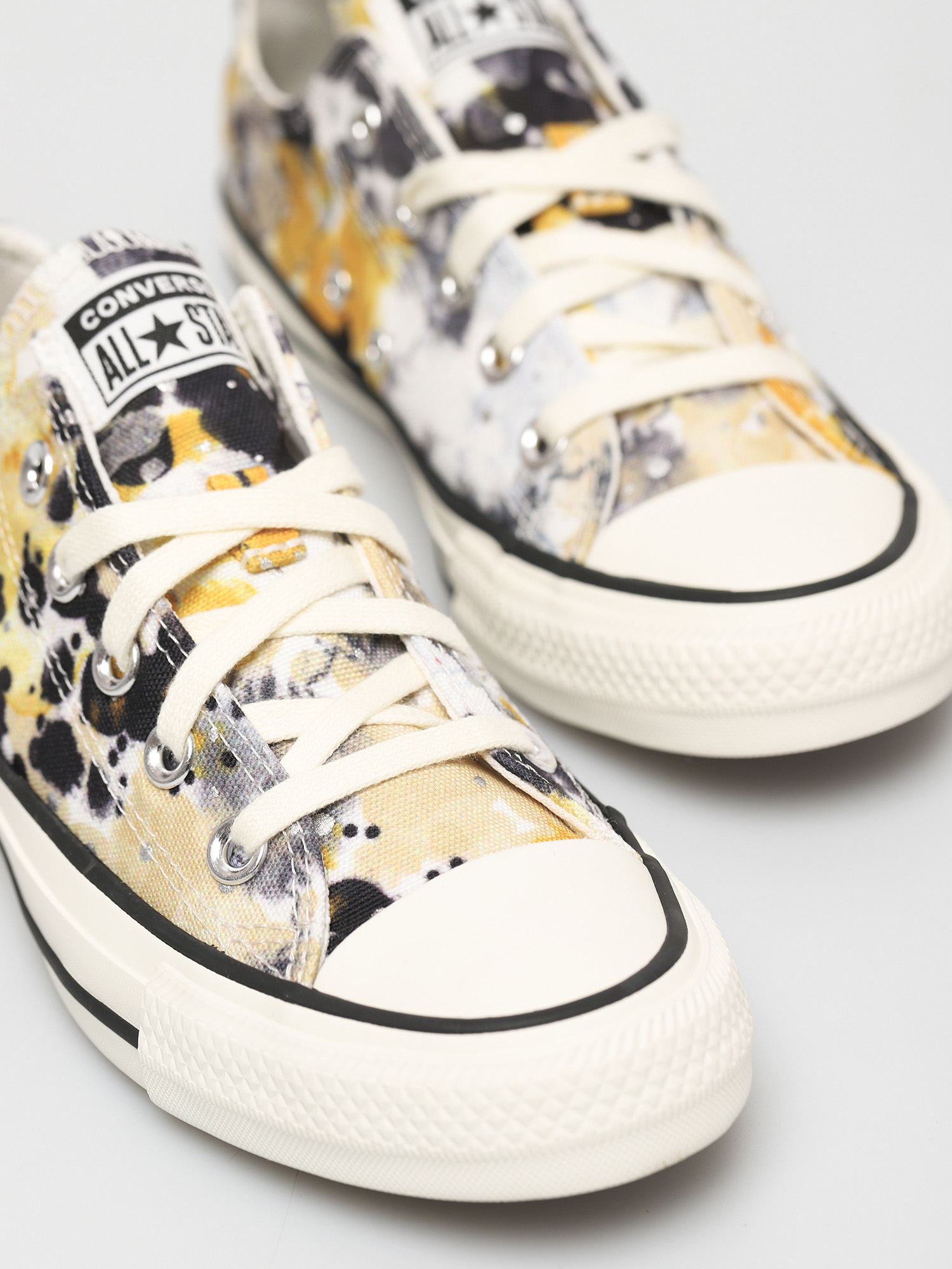 Trampki Converse Chuck Taylor All Star Ox Wmn (bone)