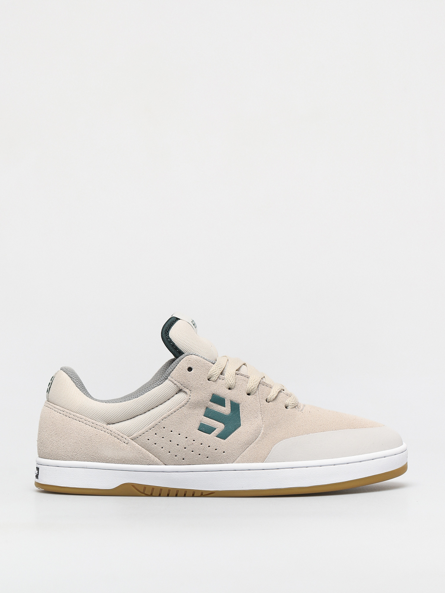 Buty Etnies Marana (white/green)