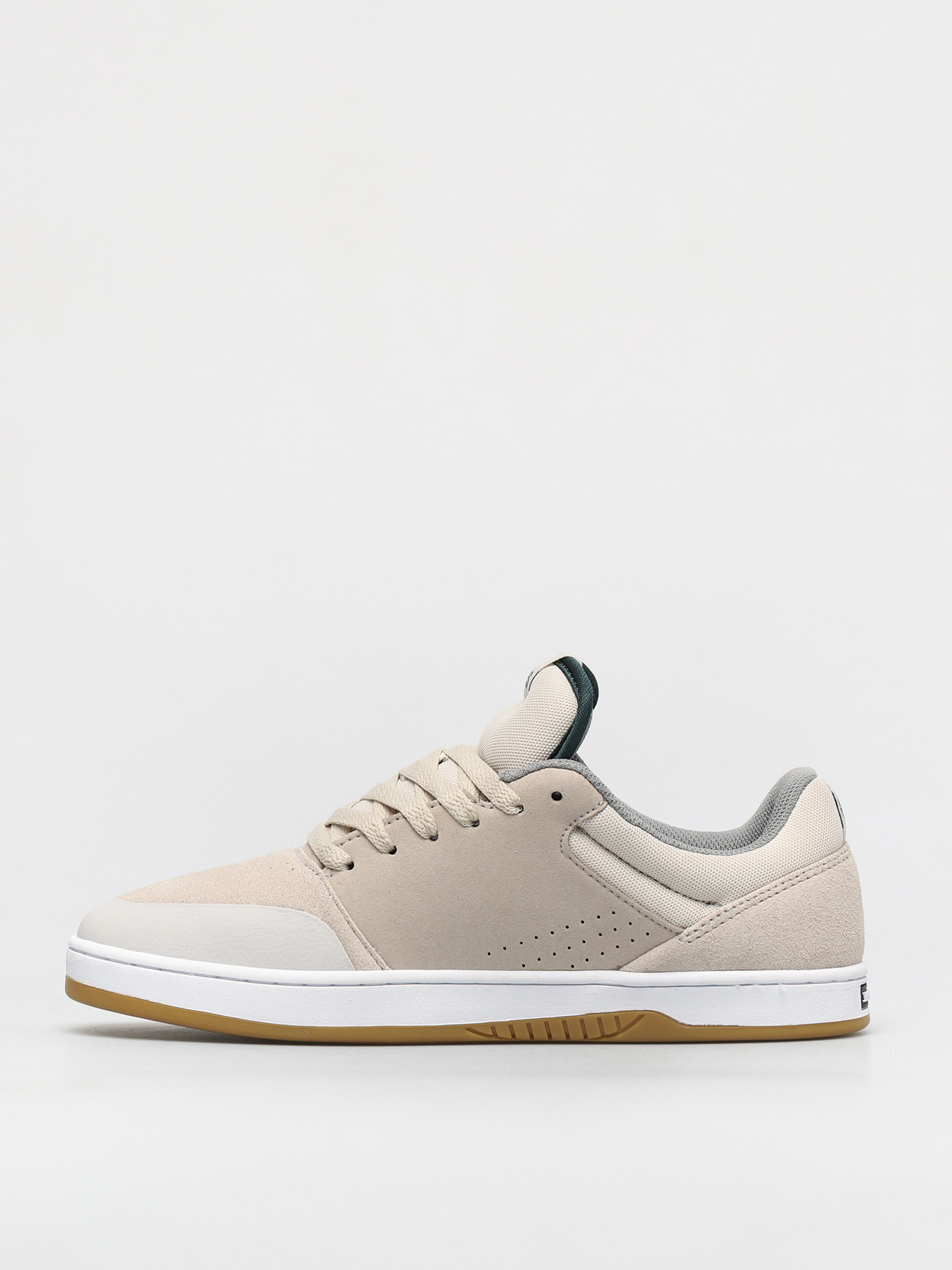 Buty Etnies Marana (white/green)