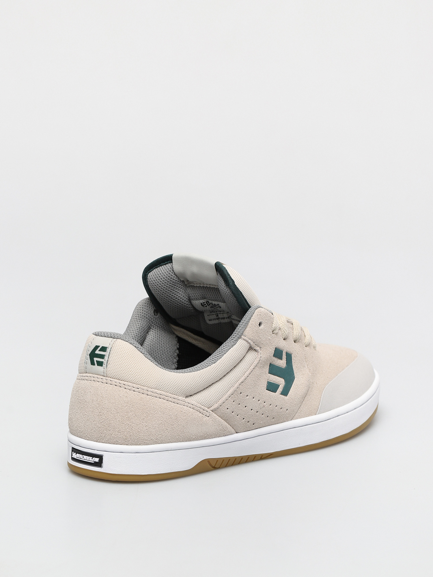Buty Etnies Marana (white/green)