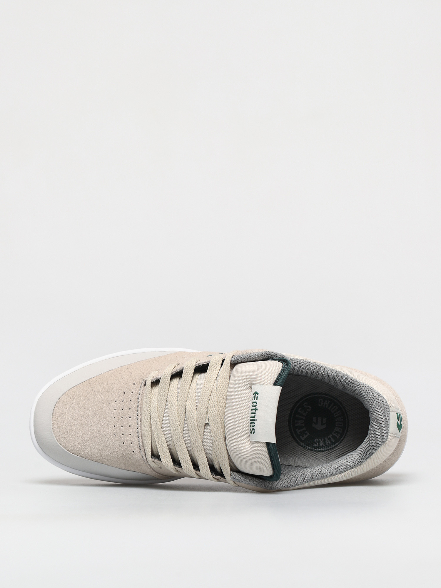 Buty Etnies Marana (white/green)
