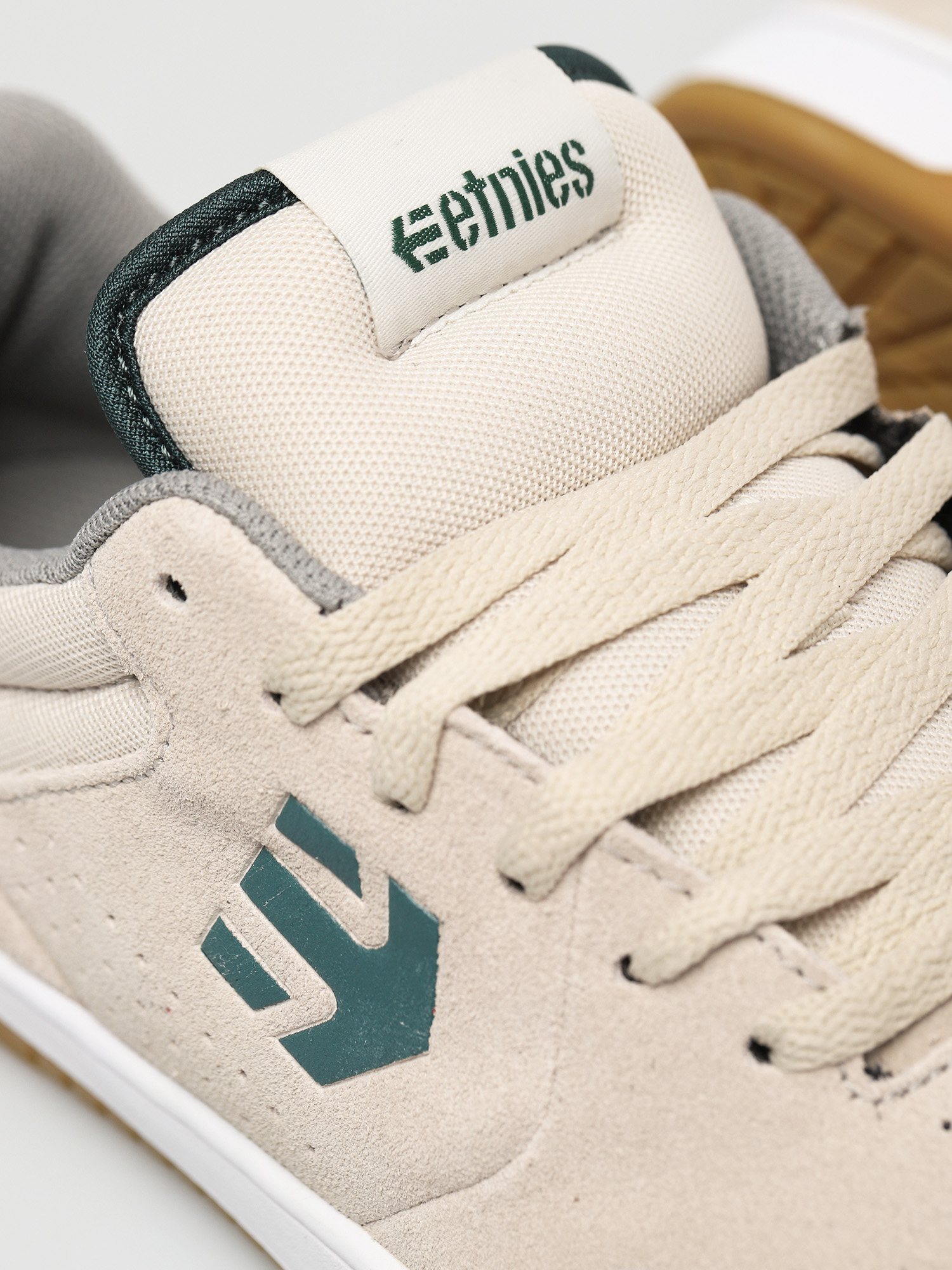 Buty Etnies Marana (white/green)
