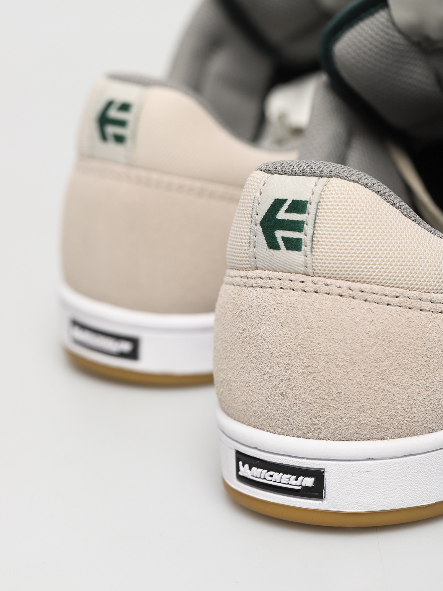 Buty Etnies Marana (white/green)