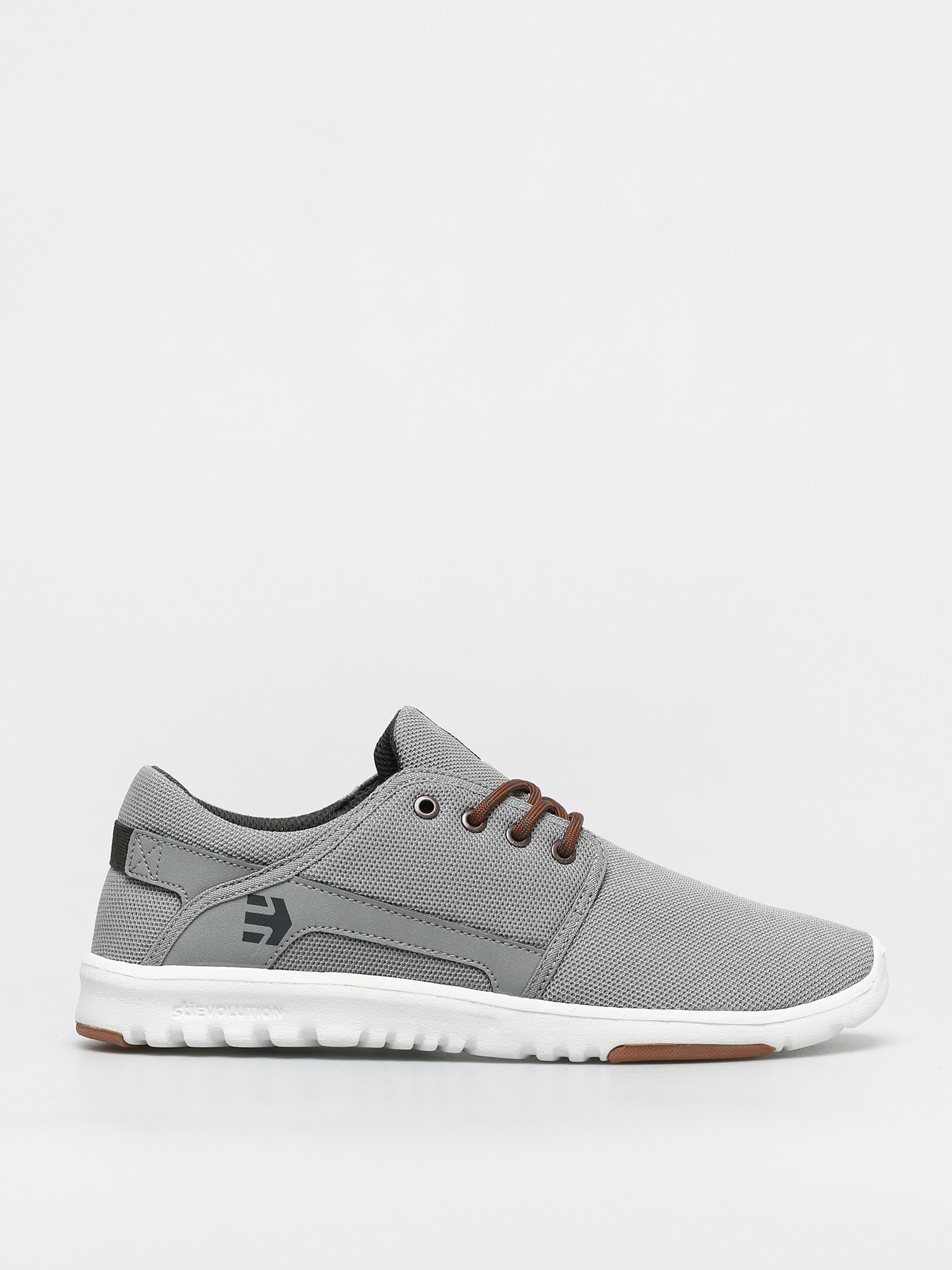 Buty Etnies Scout (grey/brown)