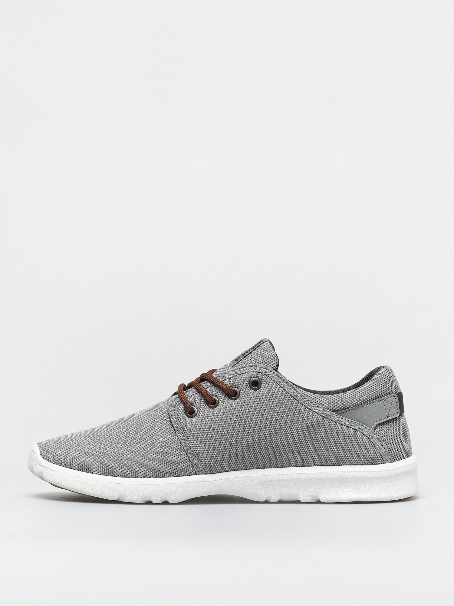 Buty Etnies Scout (grey/brown)