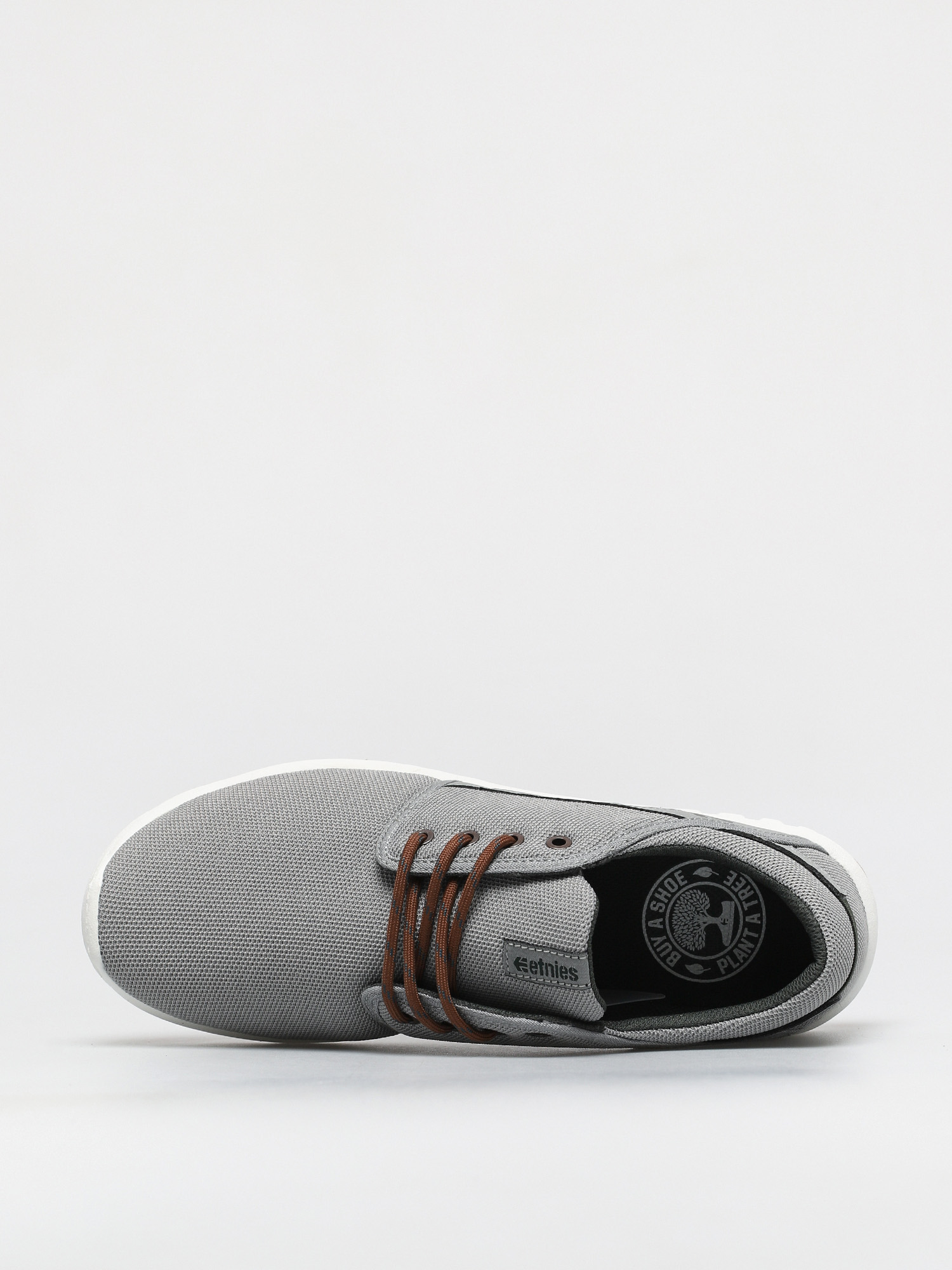 Buty Etnies Scout (grey/brown)