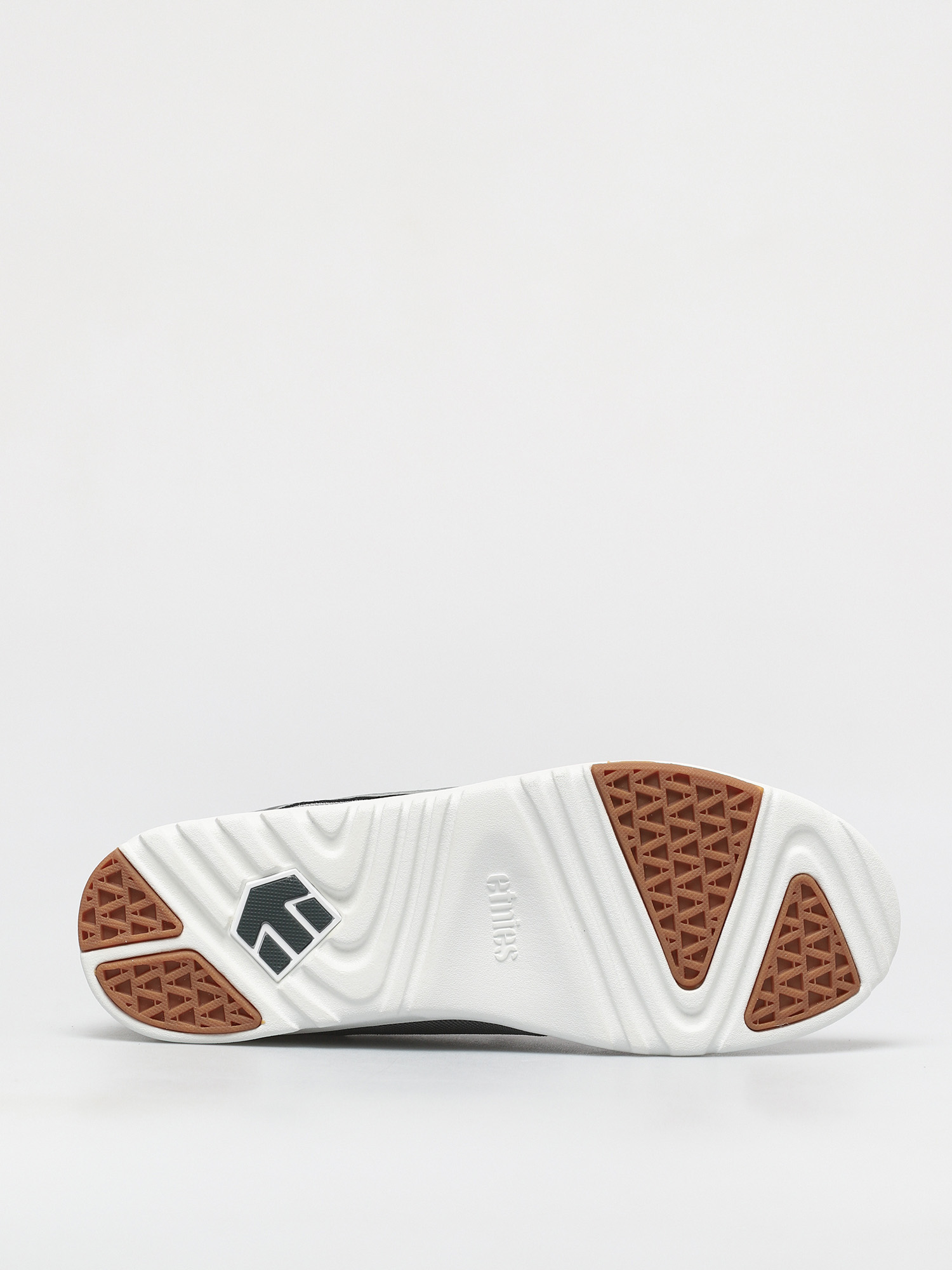 Buty Etnies Scout (grey/brown)