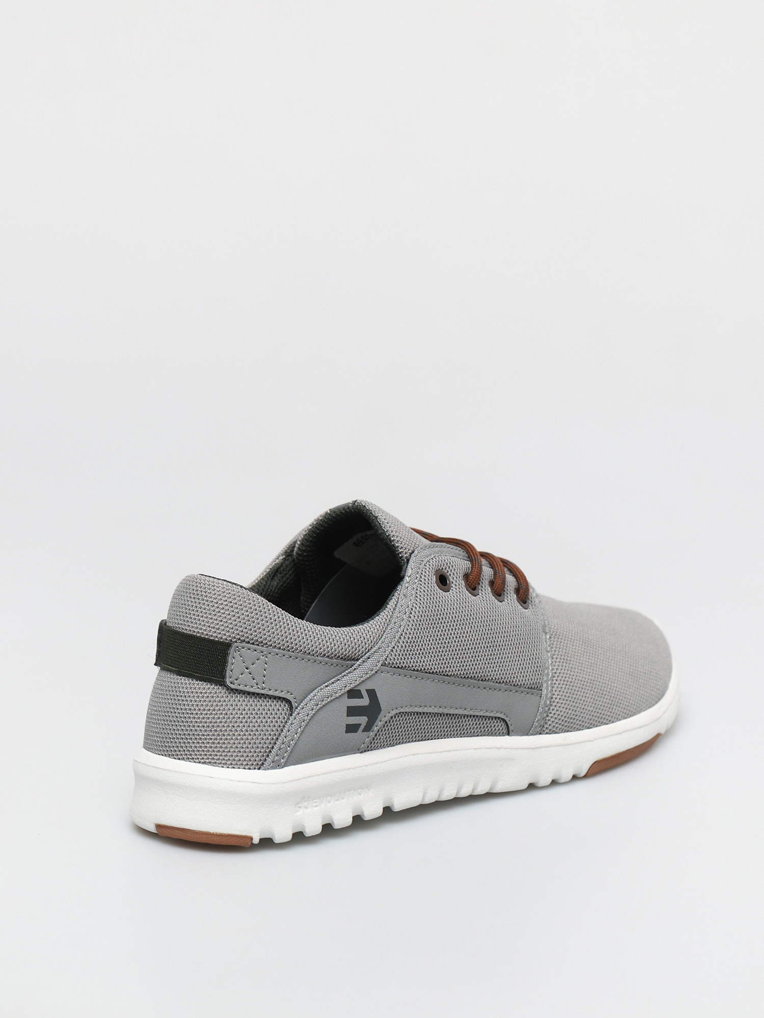 Buty Etnies Scout (grey/brown)