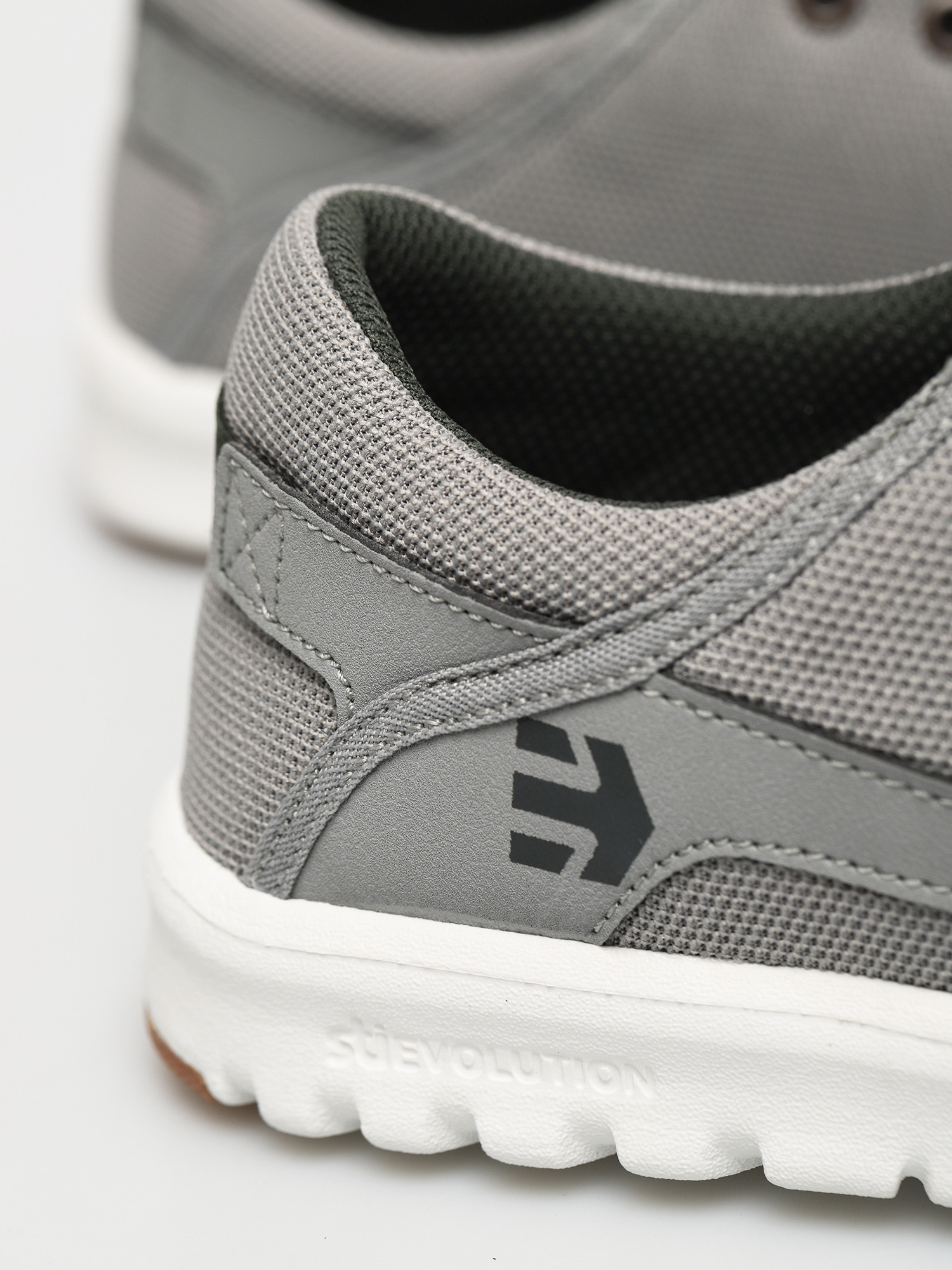 Buty Etnies Scout (grey/brown)