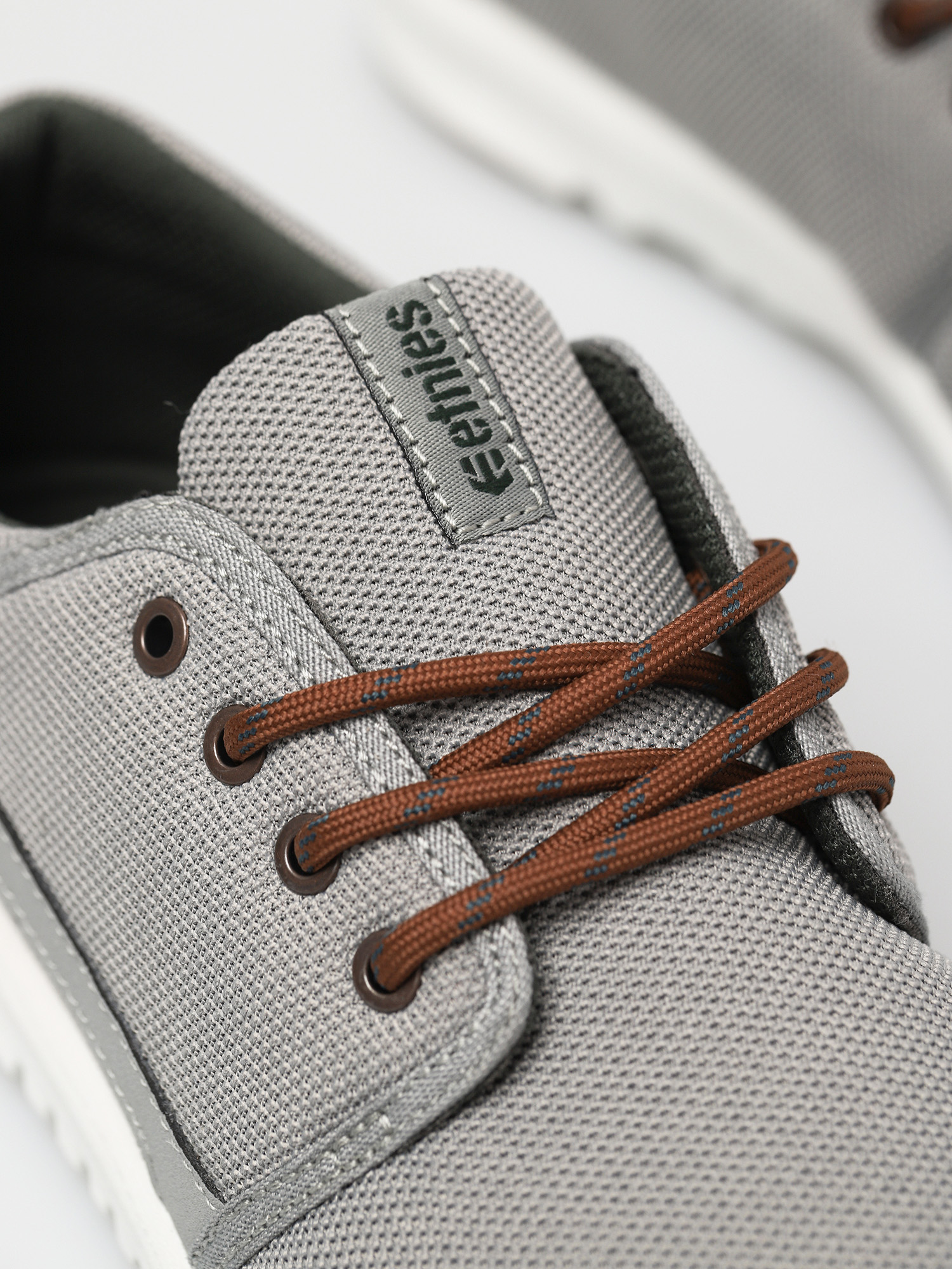 Buty Etnies Scout (grey/brown)