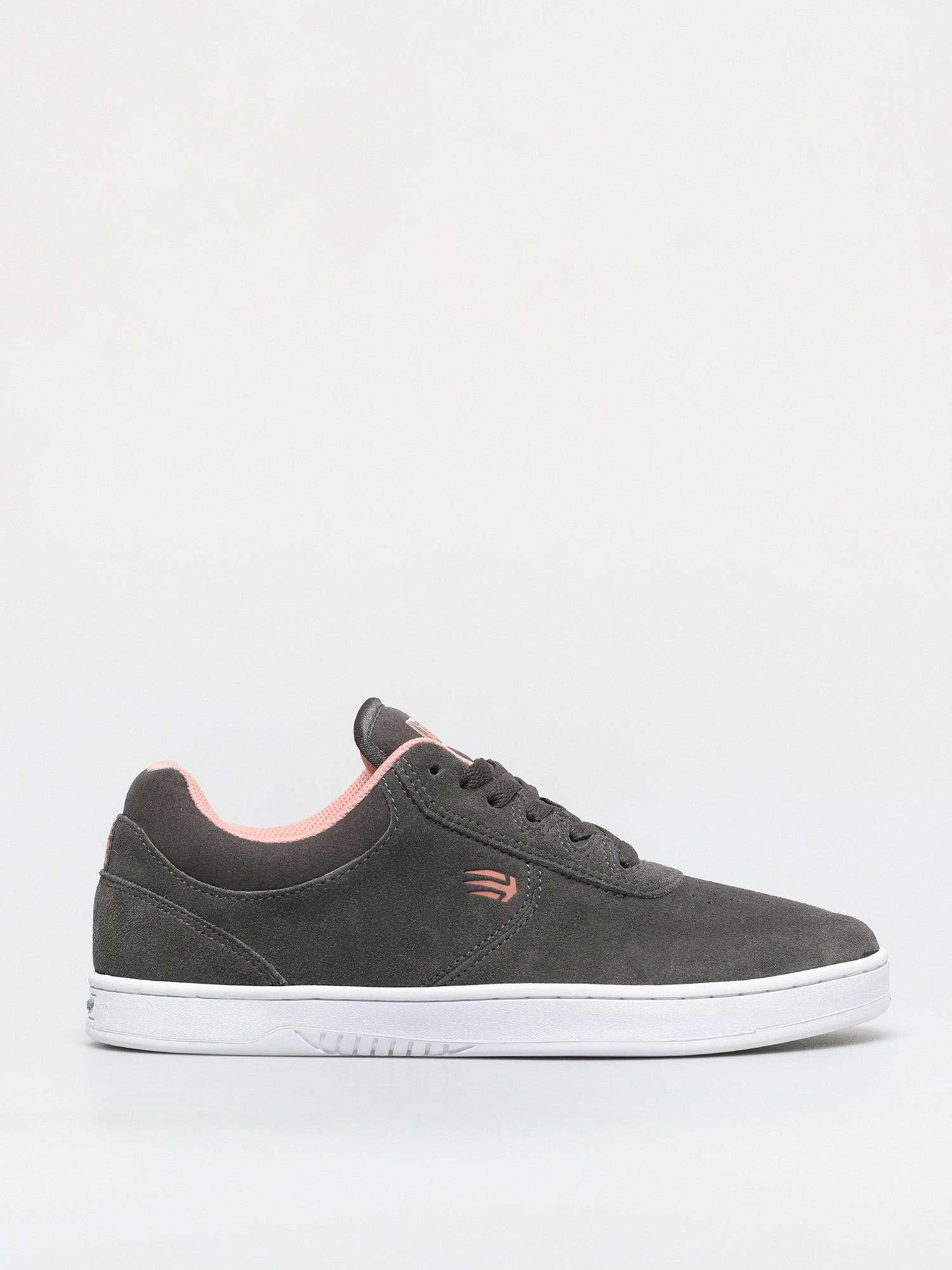 Buty Etnies Joslin (grey/pink)