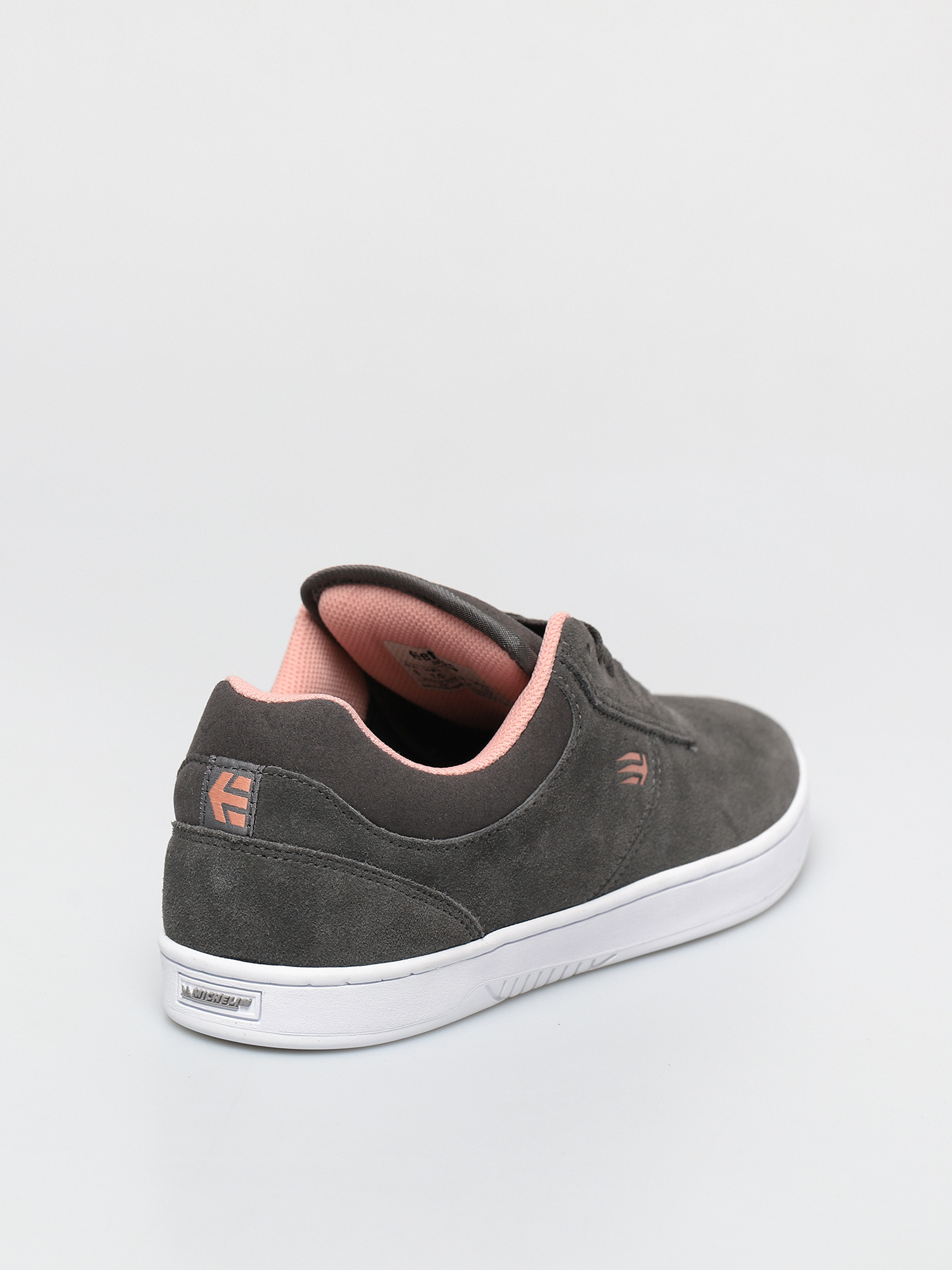 Buty Etnies Joslin (grey/pink)