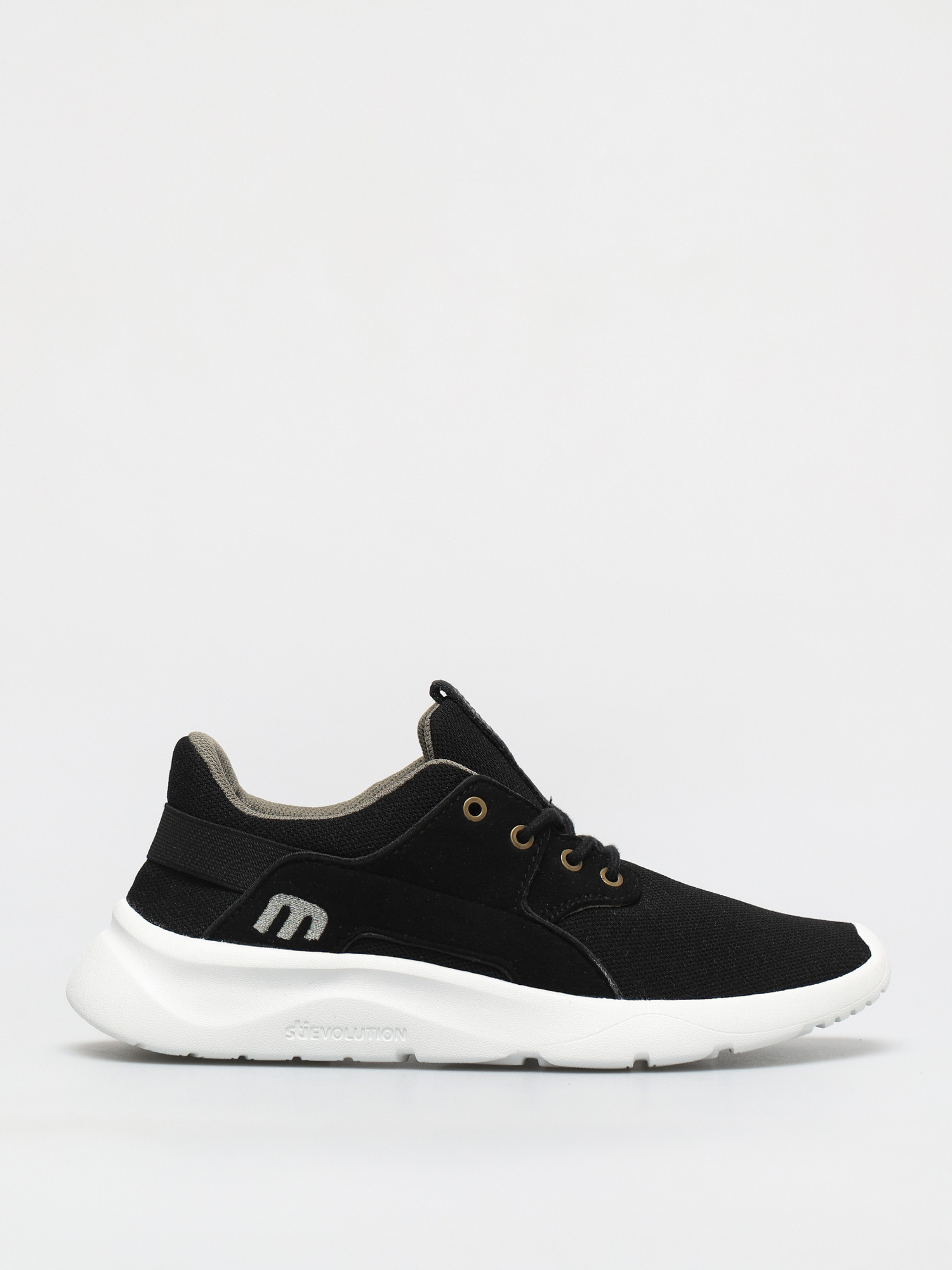 Buty Etnies Scout Plus (black)