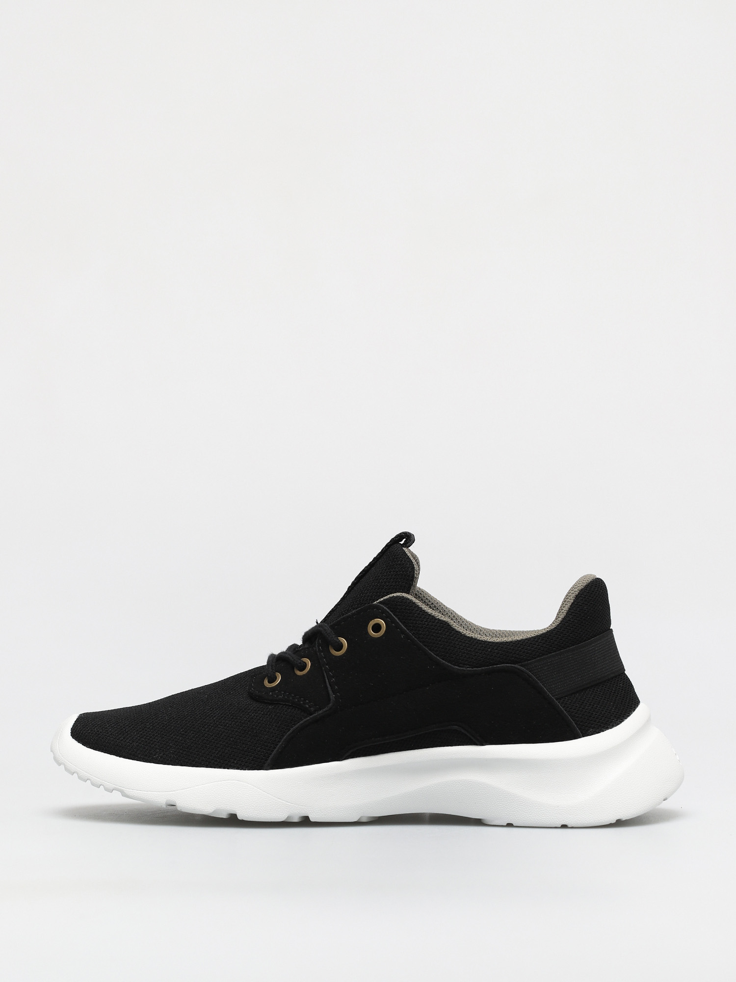 Buty Etnies Scout Plus (black)
