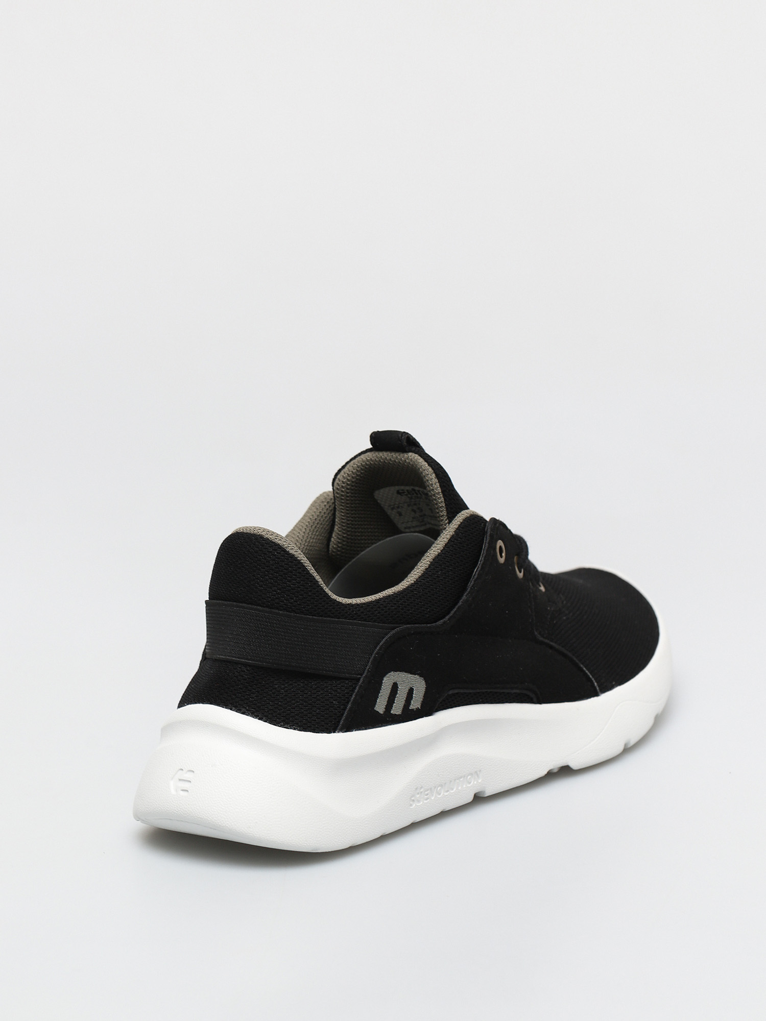 Buty Etnies Scout Plus (black)
