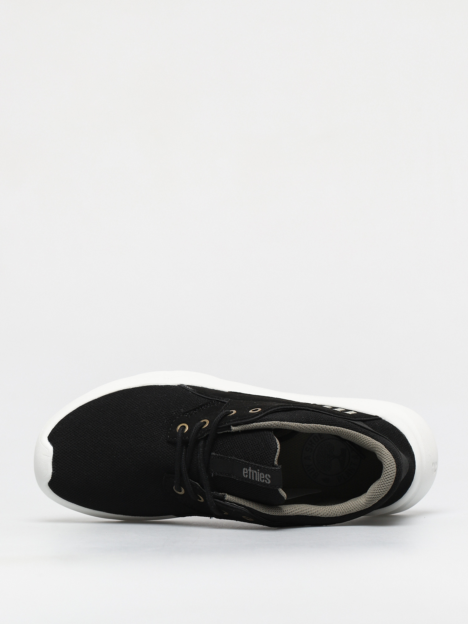 Buty Etnies Scout Plus (black)