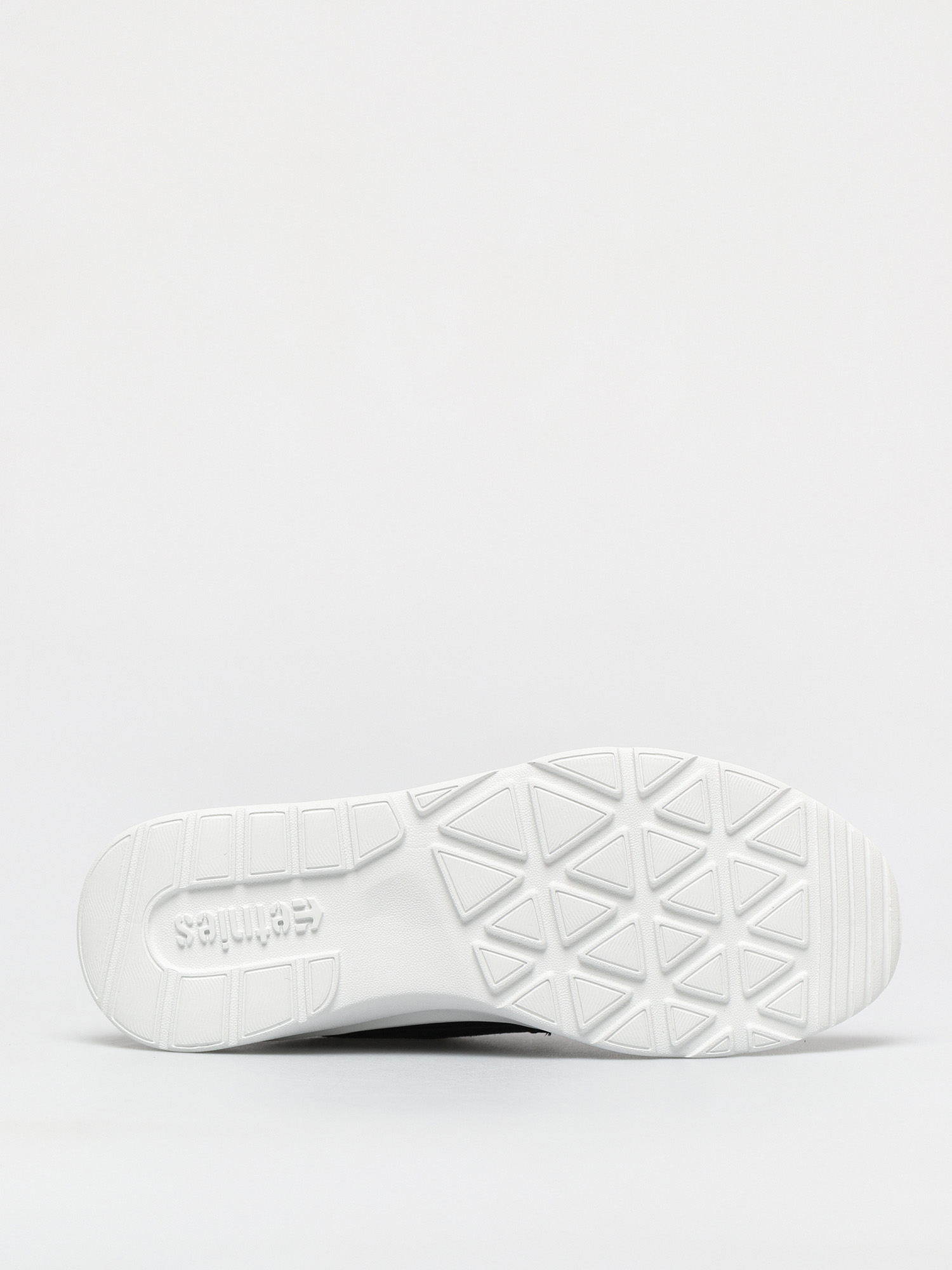 Buty Etnies Scout Plus (black)