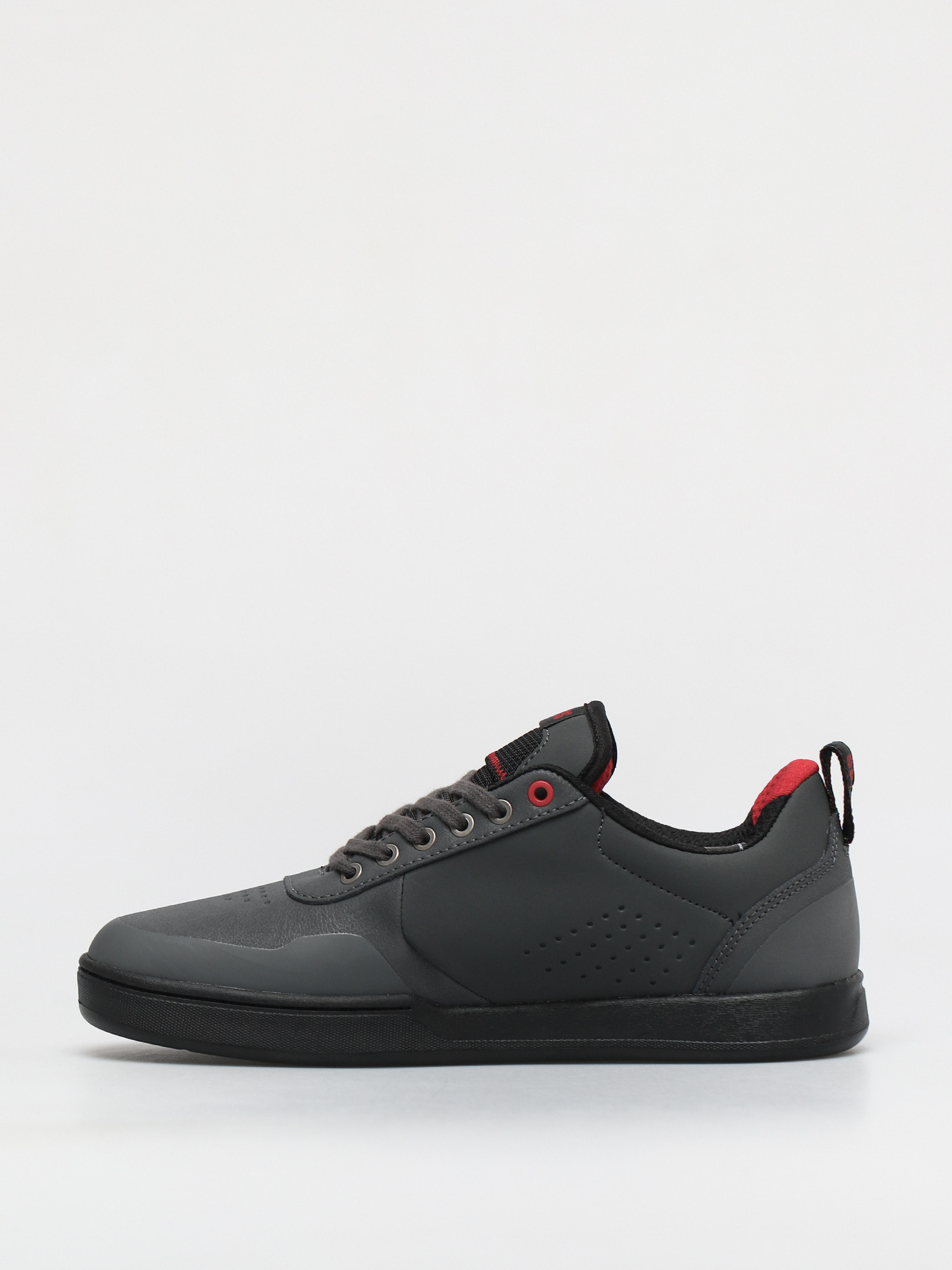 Buty Etnies Culvert (dark grey/black/ red)