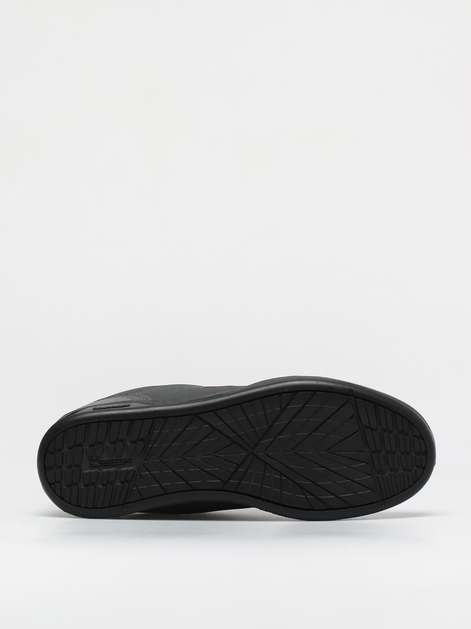 Buty Etnies Culvert (dark grey/black/ red)