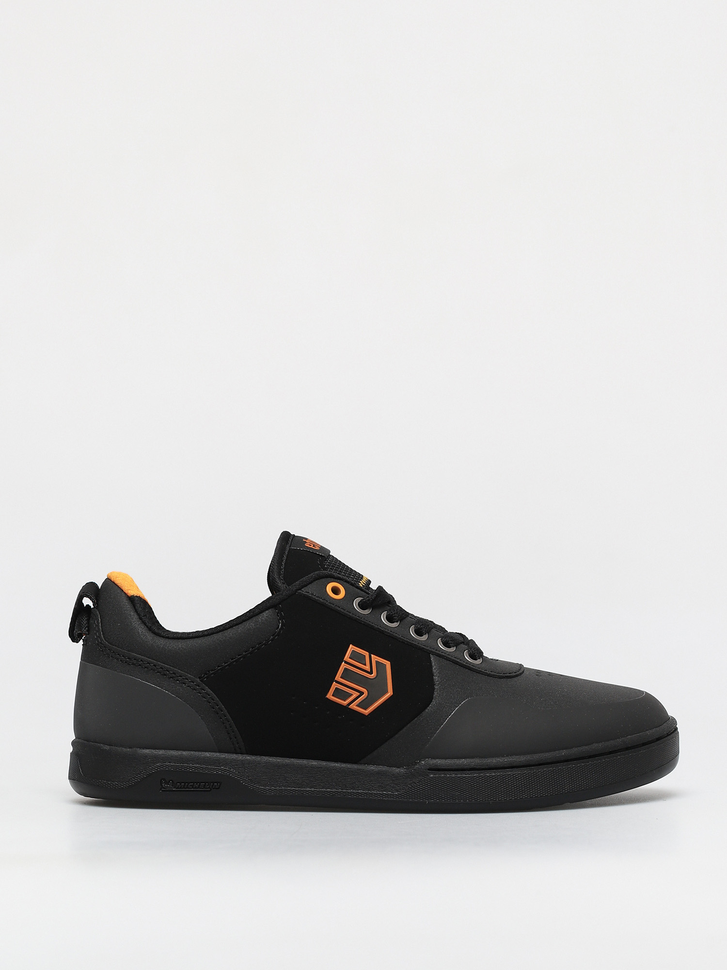 Buty Etnies Culvert (black/orange)